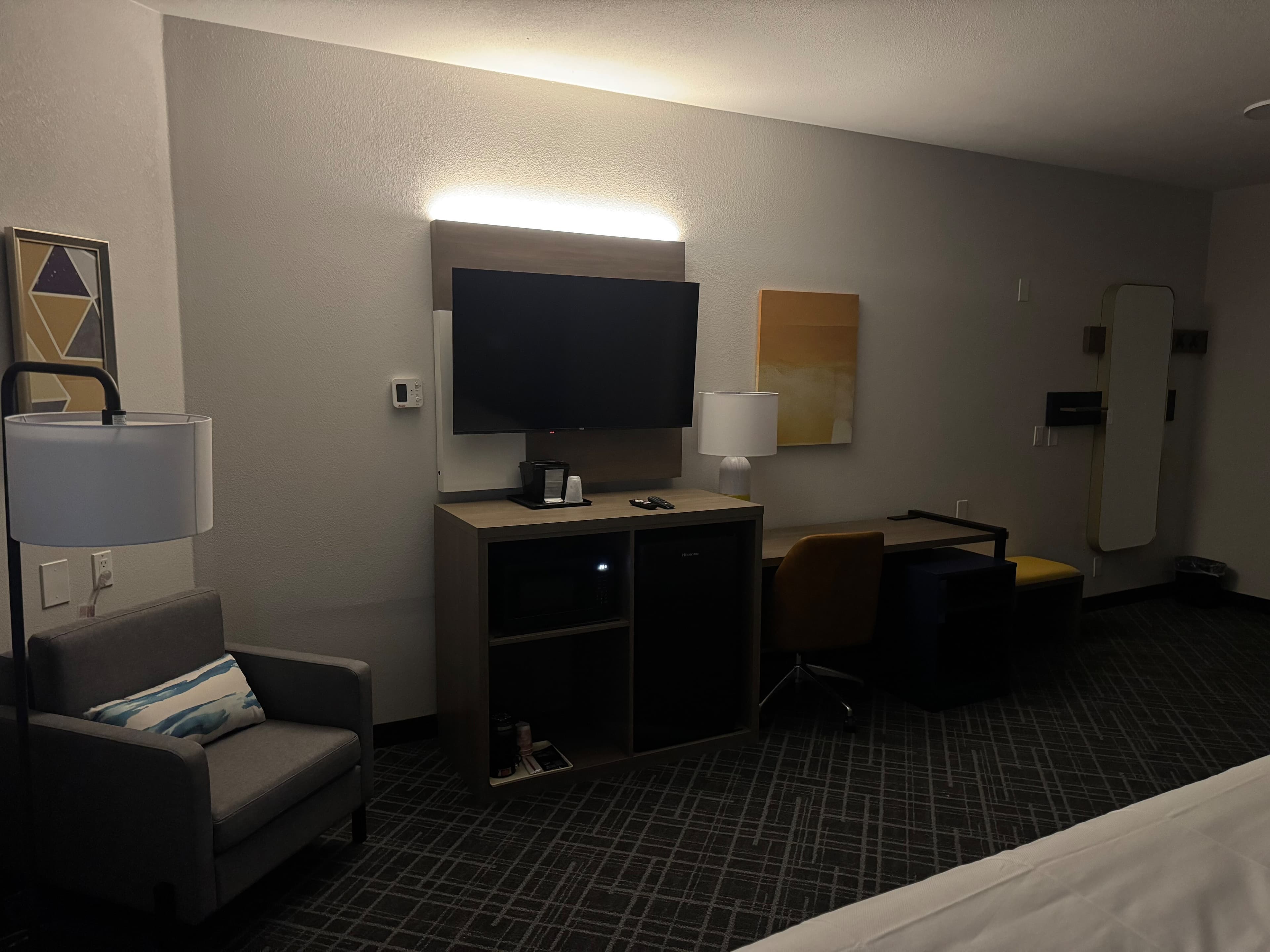 Comfort Inn & Suites Memphis Germantown — 12