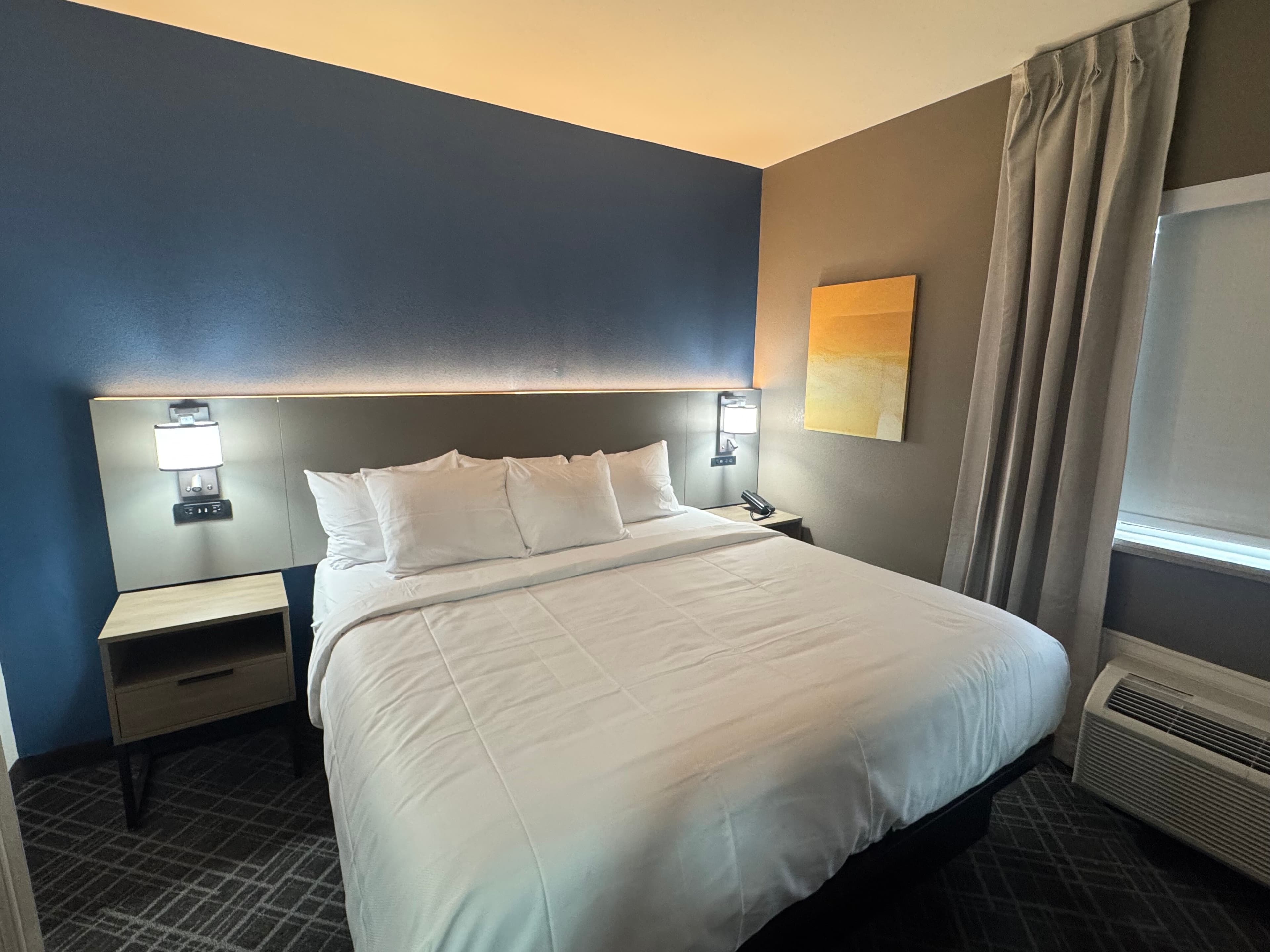 Comfort Inn & Suites Memphis Germantown — 17