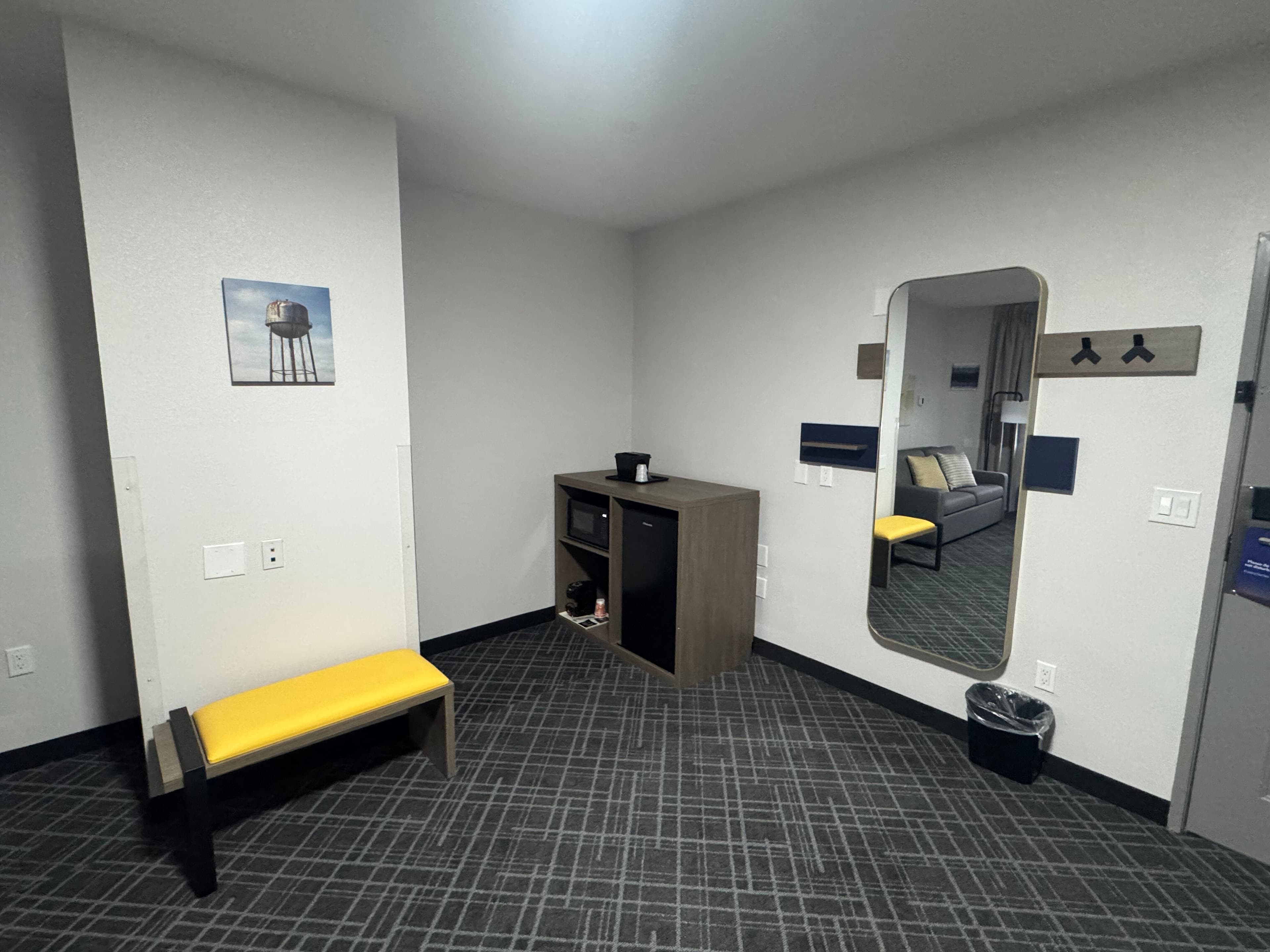 Comfort Inn & Suites Memphis Germantown — 18