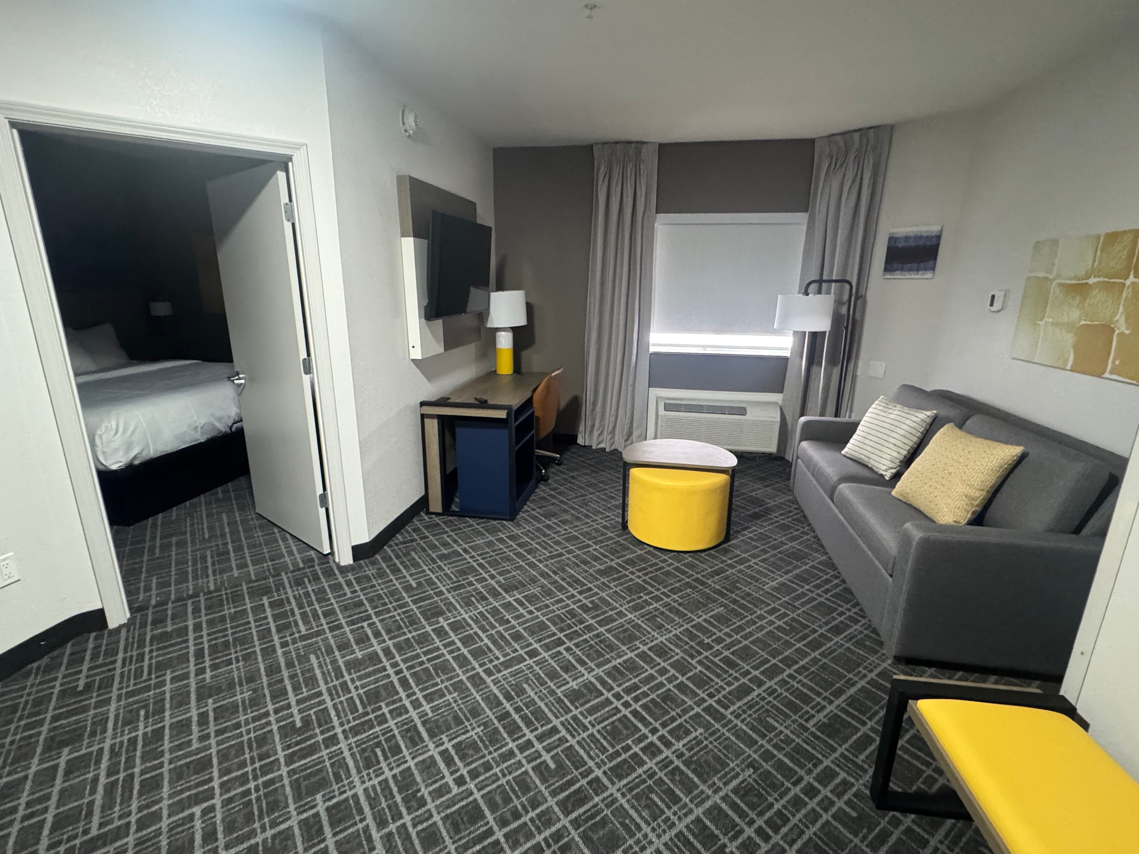 Comfort Inn & Suites Memphis Germantown — 19