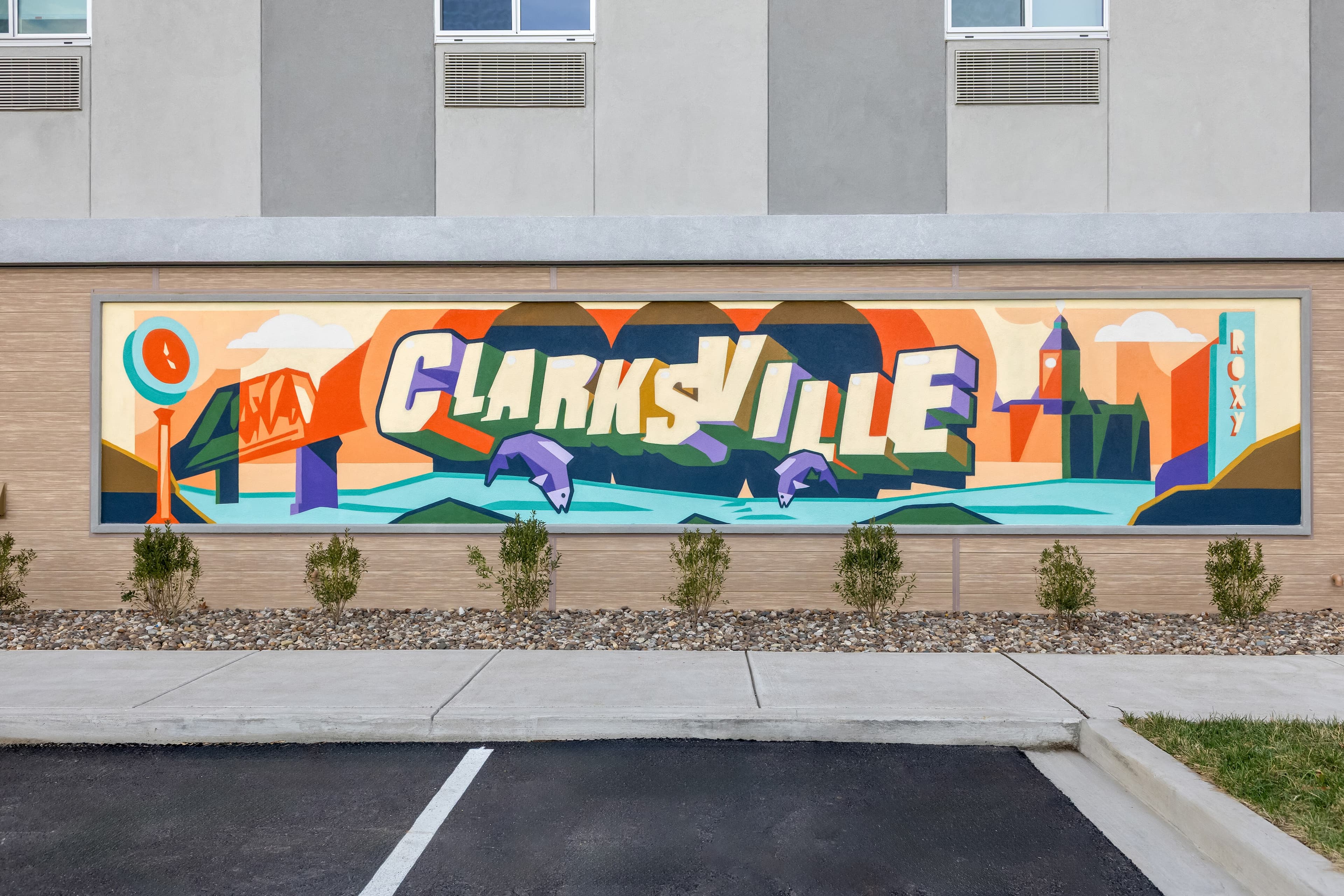 Everhome Suites Clarksville Ft. Campbell Area - Image 1