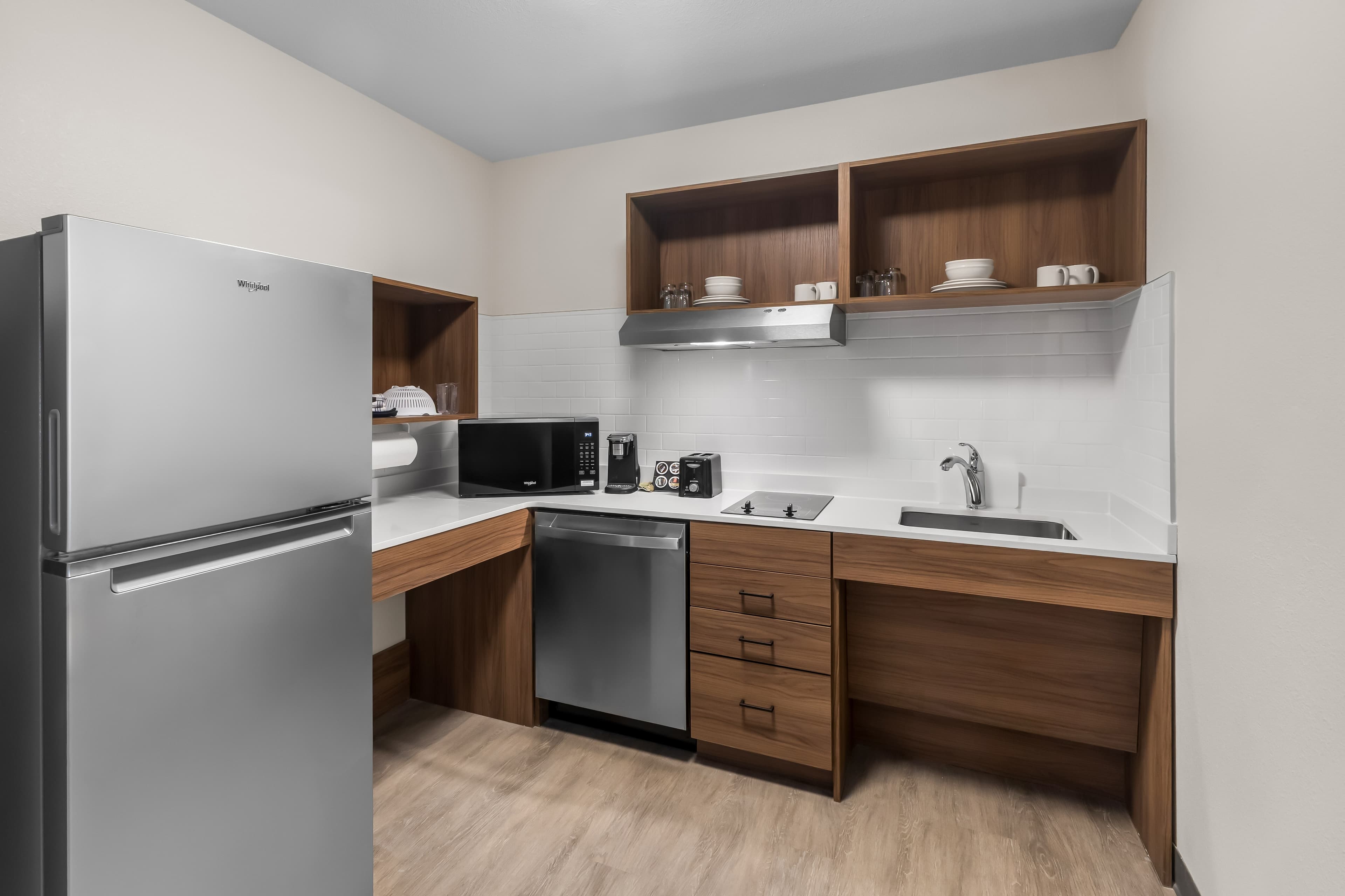 Everhome Suites Clarksville Ft. Campbell Area — 7