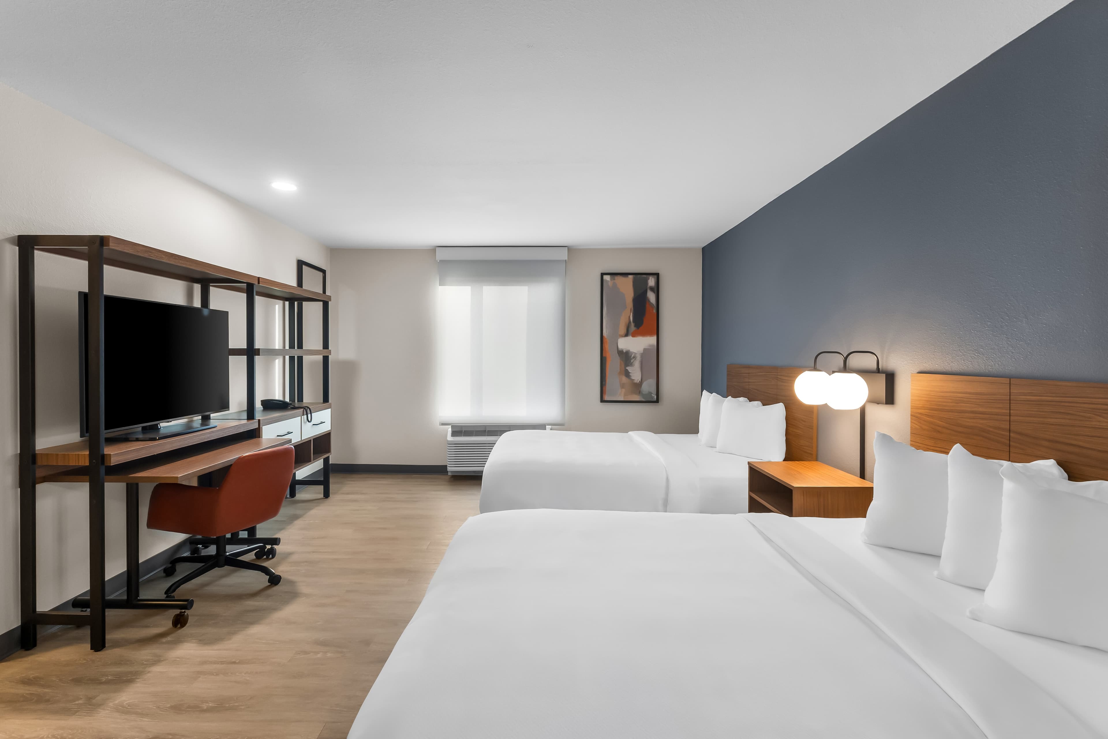 Everhome Suites Clarksville Ft. Campbell Area — 8