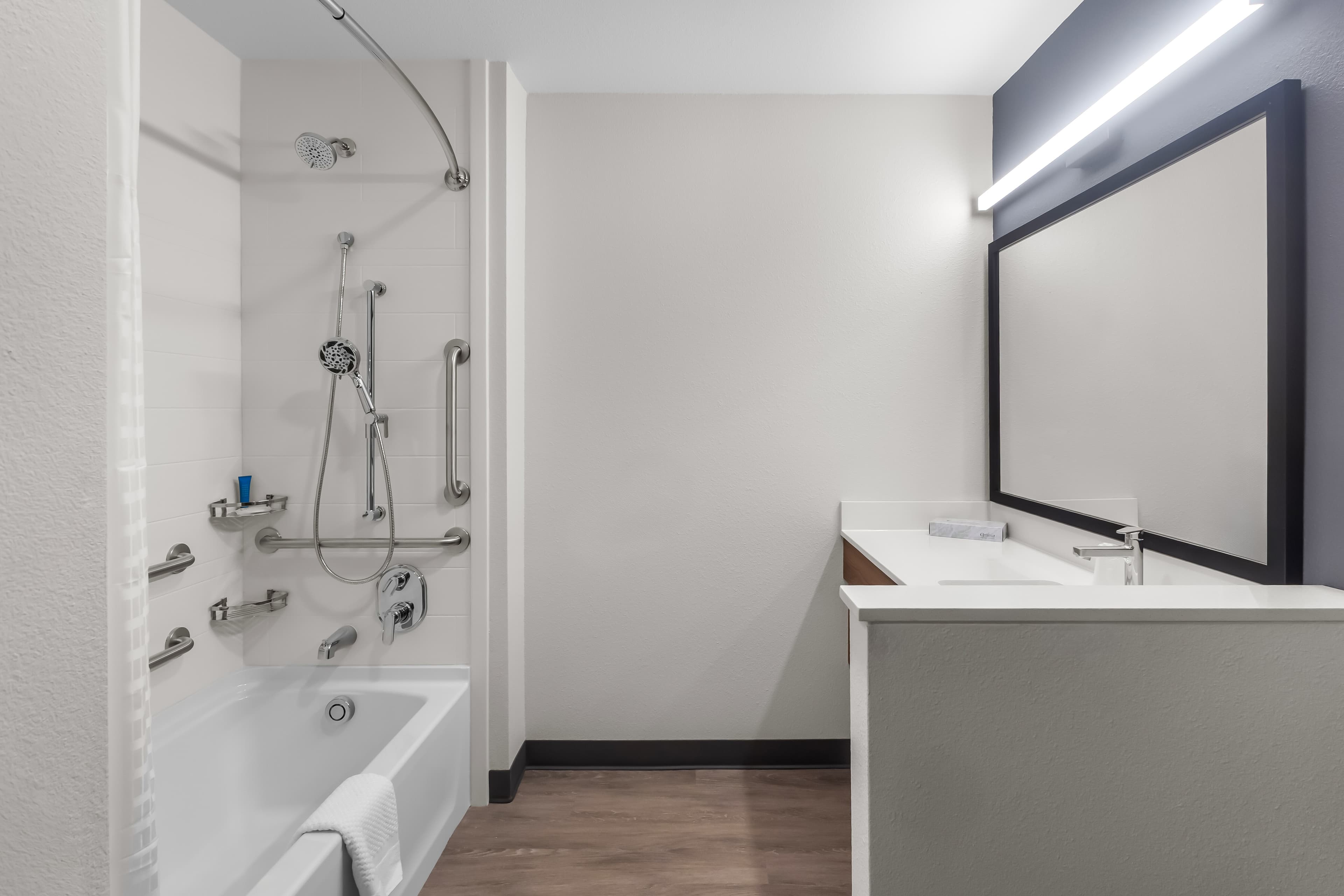 Everhome Suites Clarksville Ft. Campbell Area — 10