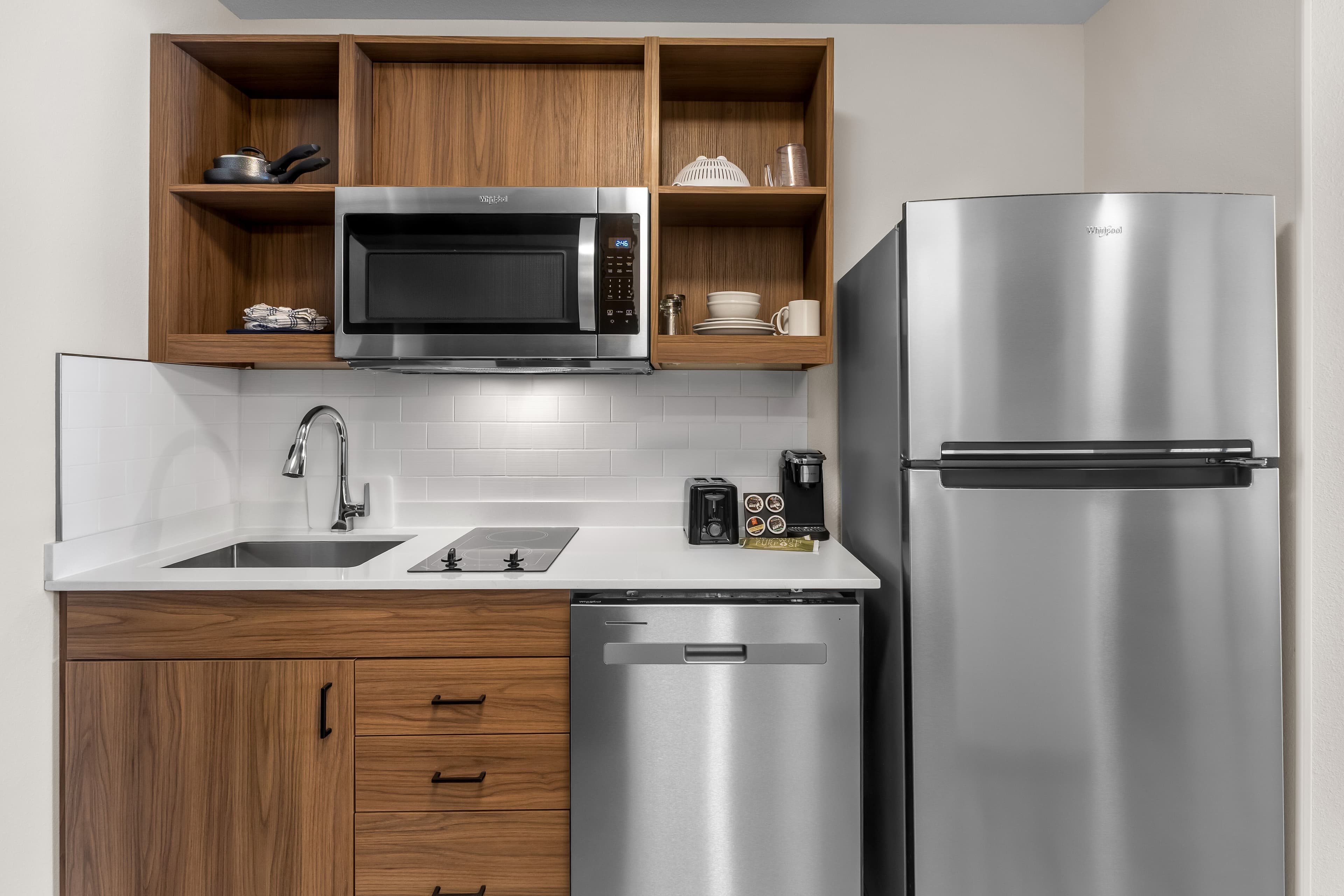 Everhome Suites Clarksville Ft. Campbell Area — 14
