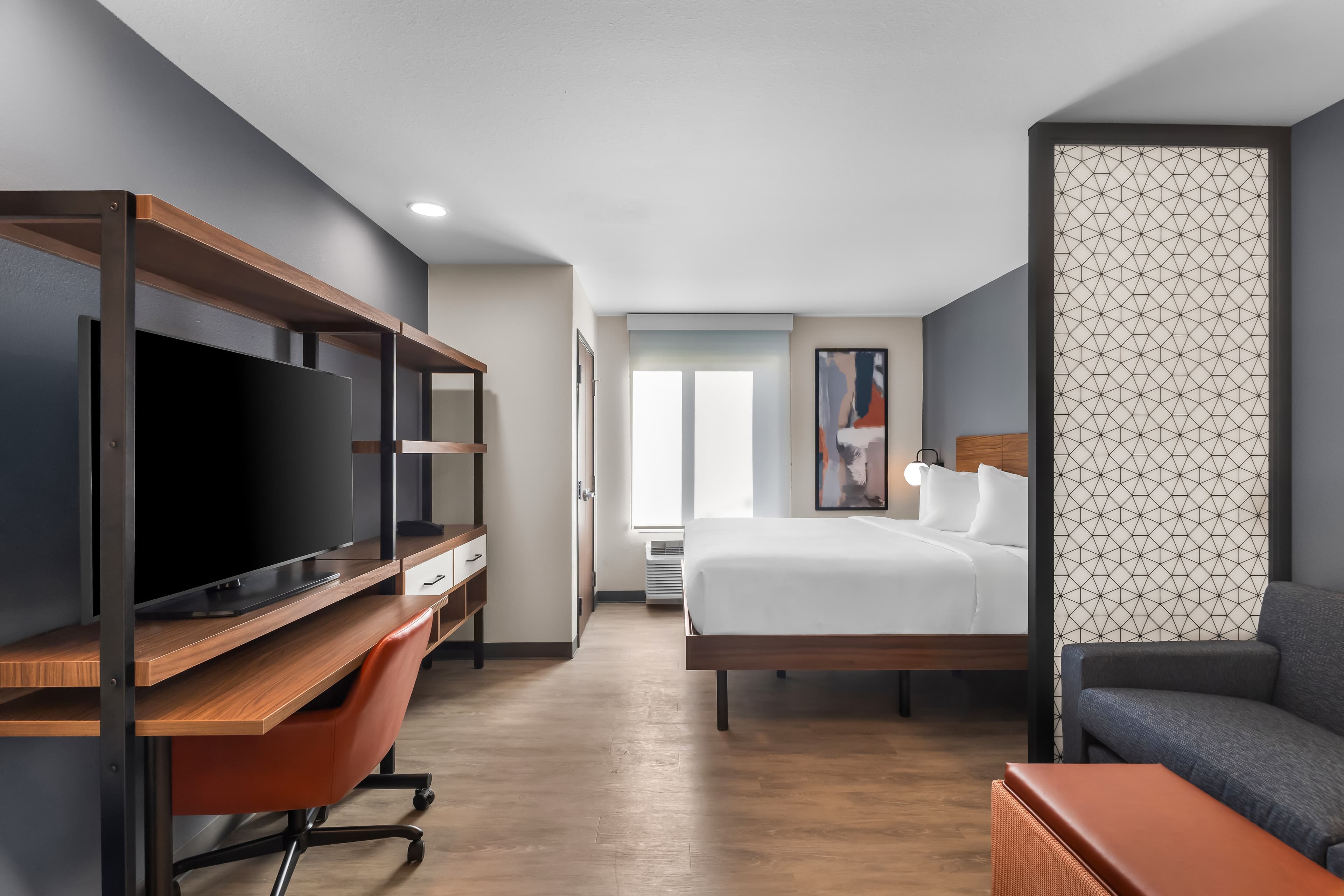 Everhome Suites Clarksville Ft. Campbell Area — 15