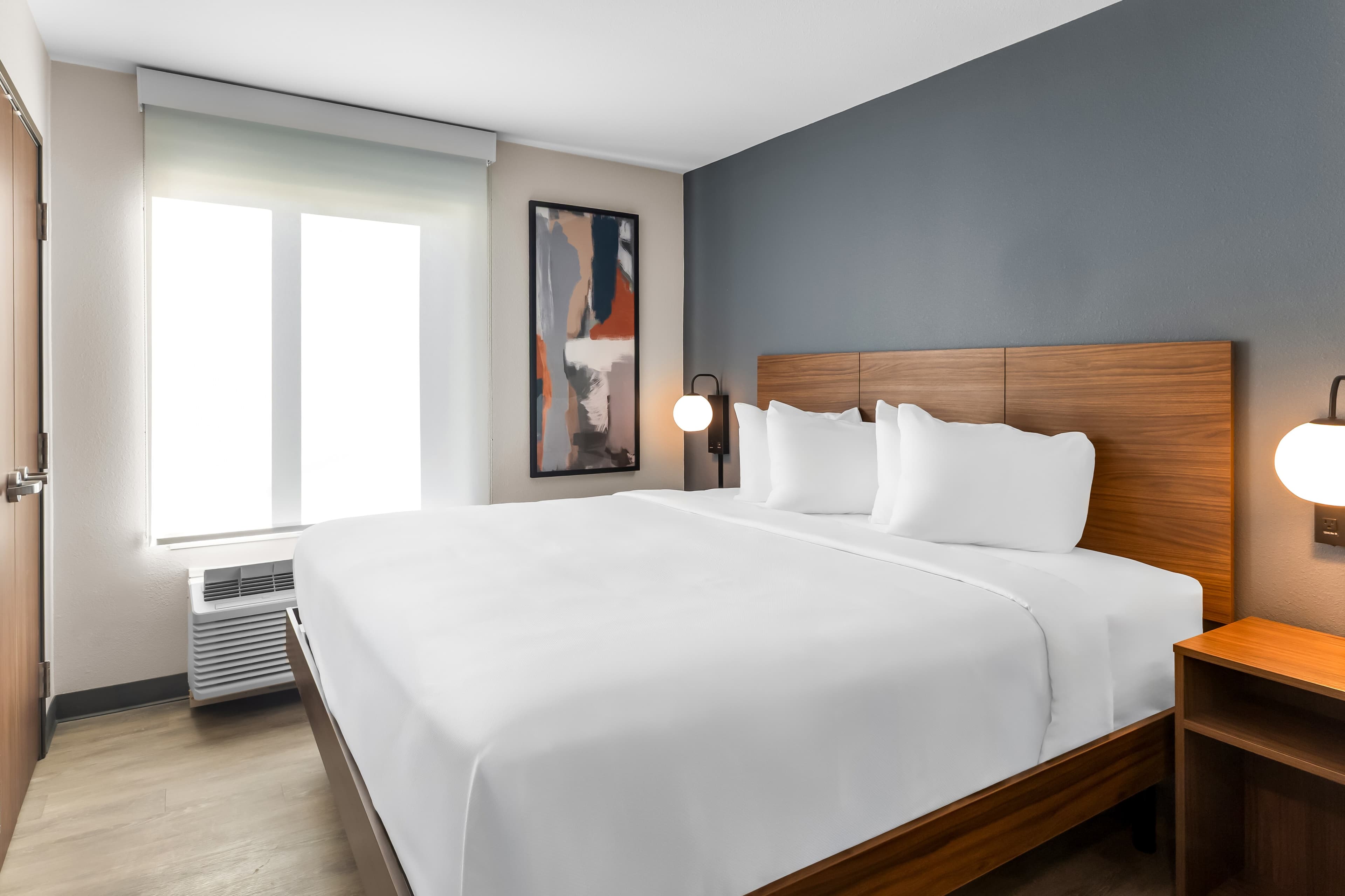 Everhome Suites Clarksville Ft. Campbell Area — 16