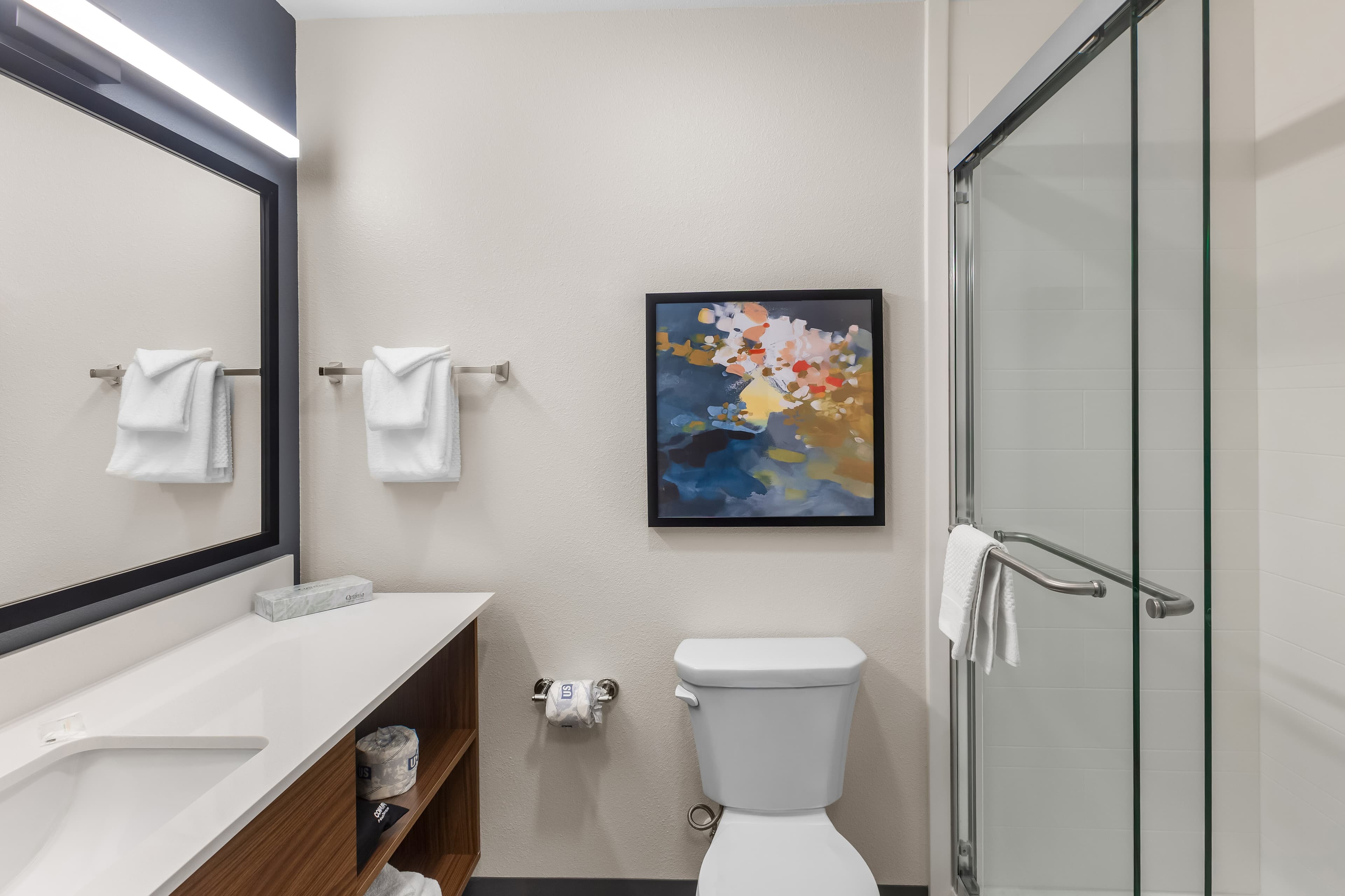 Everhome Suites Clarksville Ft. Campbell Area — 17