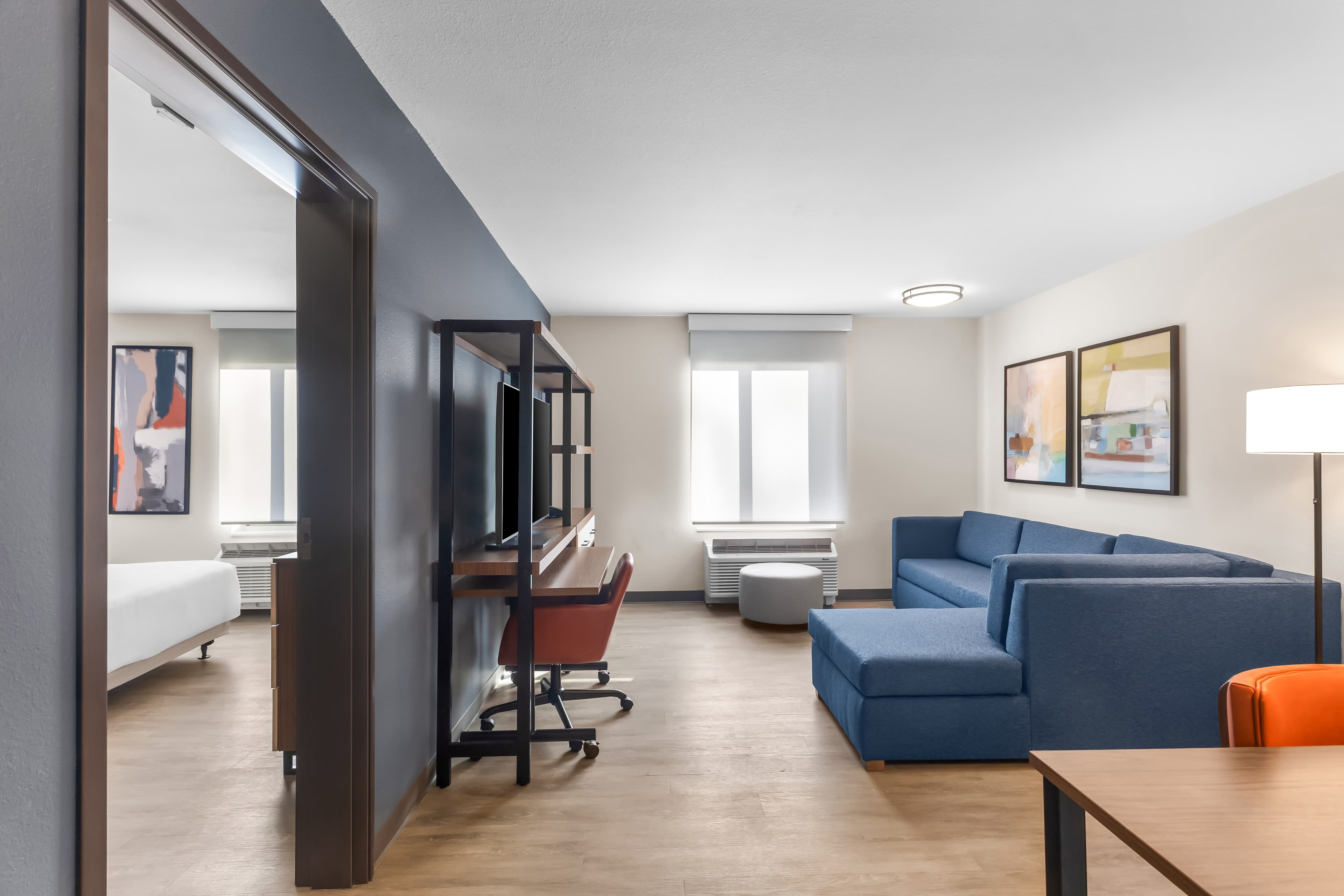 Everhome Suites Clarksville Ft. Campbell Area — 30