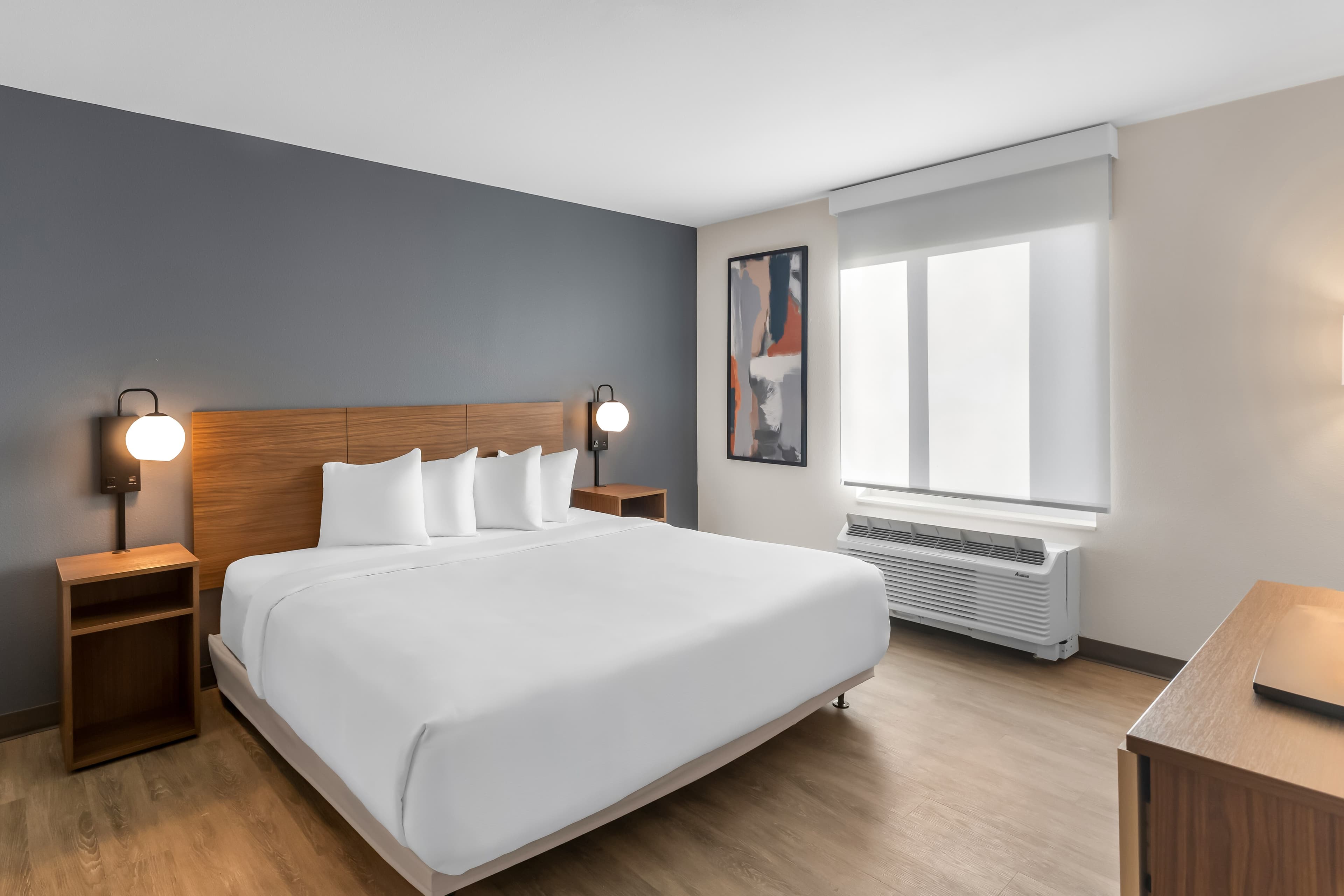 Everhome Suites Clarksville Ft. Campbell Area — 31