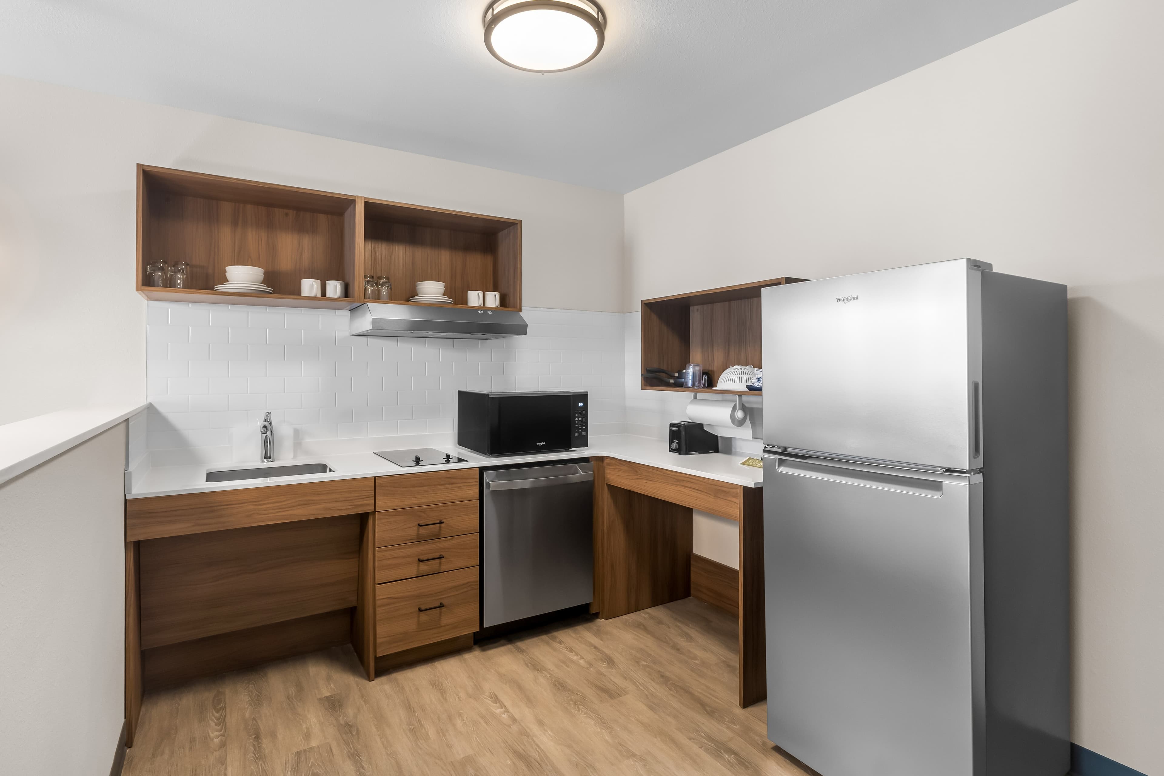 Everhome Suites Clarksville Ft. Campbell Area — 34