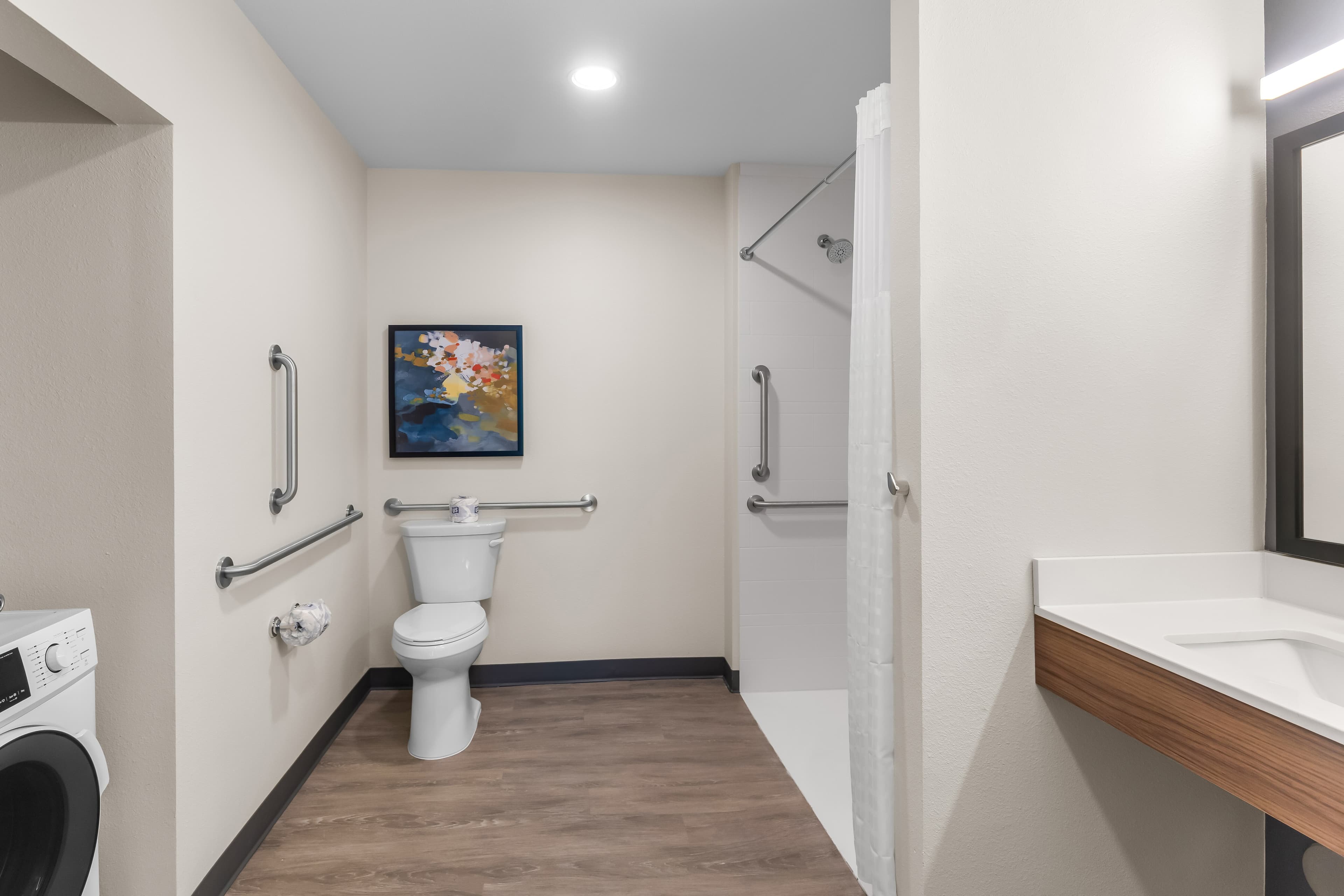 Everhome Suites Clarksville Ft. Campbell Area — 35