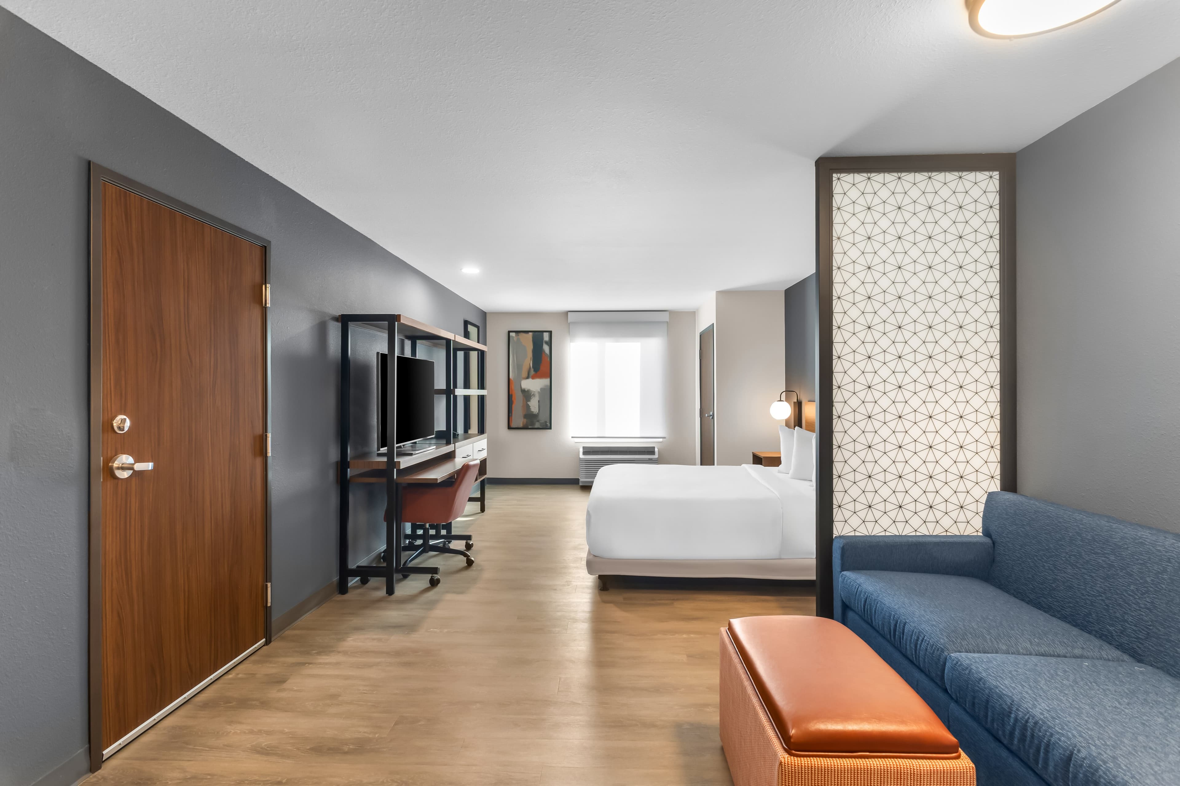 Everhome Suites Clarksville Ft. Campbell Area — 29