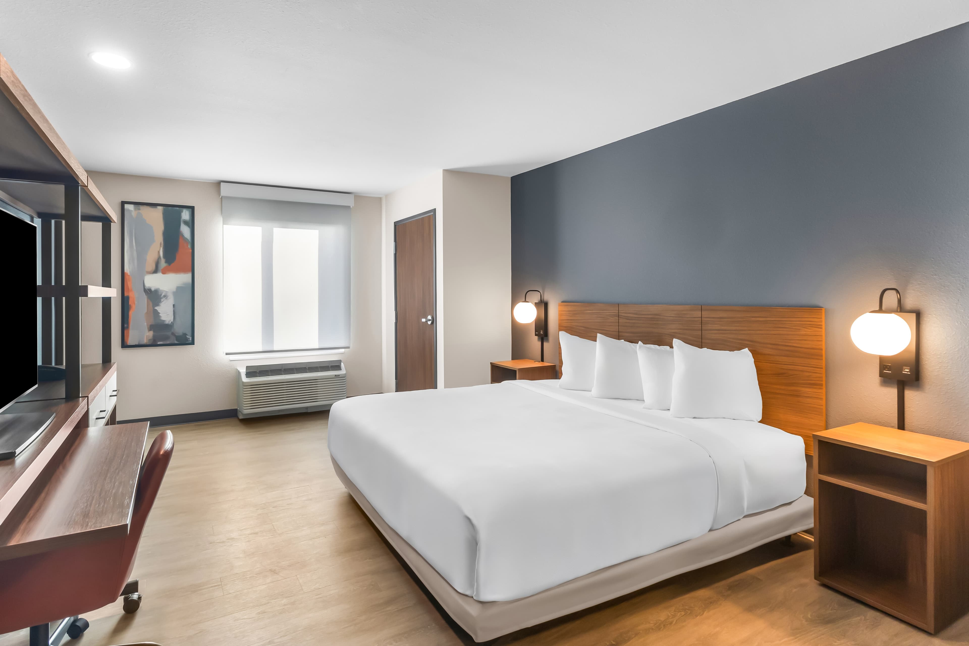 Everhome Suites Clarksville Ft. Campbell Area — 32