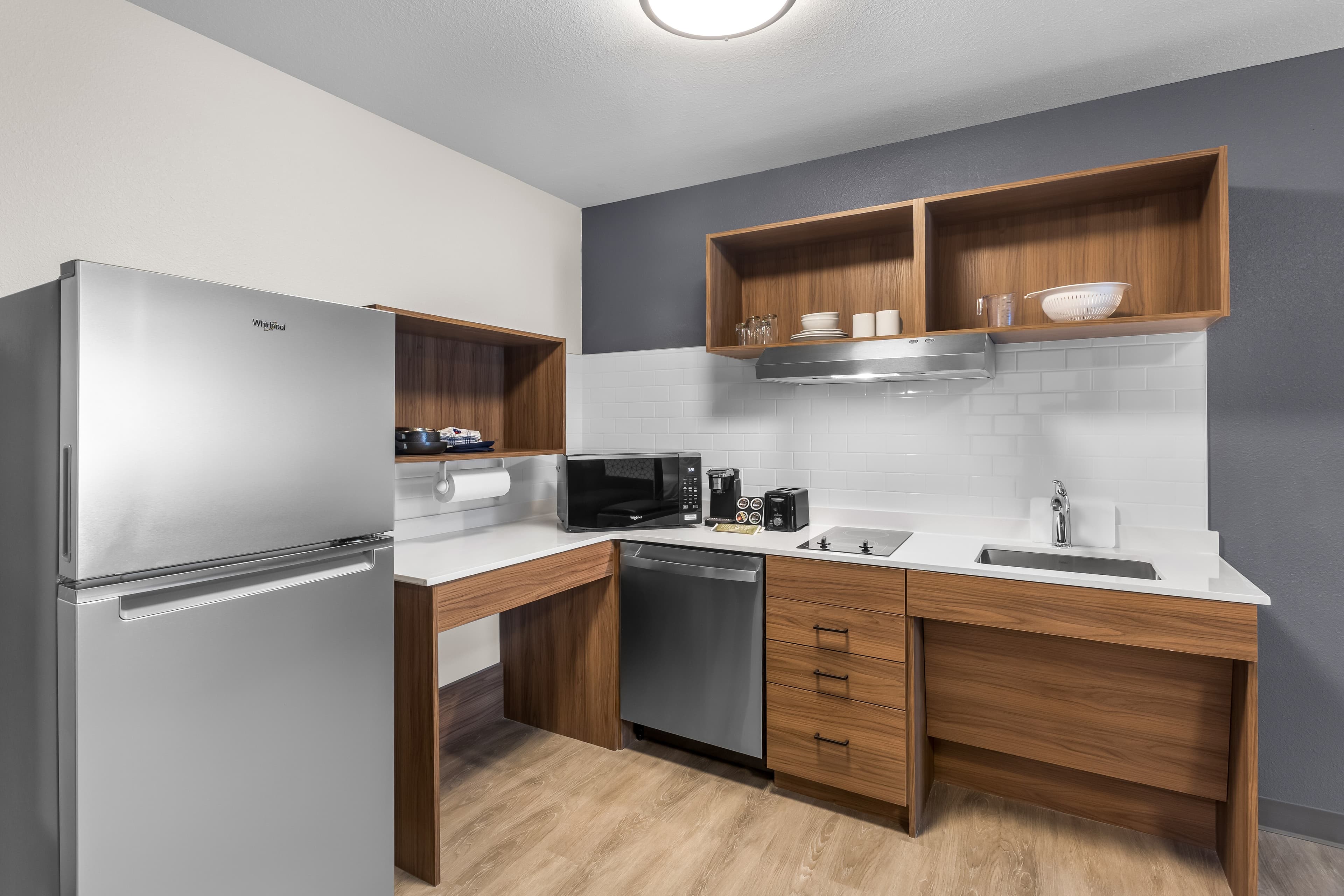 Everhome Suites Clarksville Ft. Campbell Area — 33