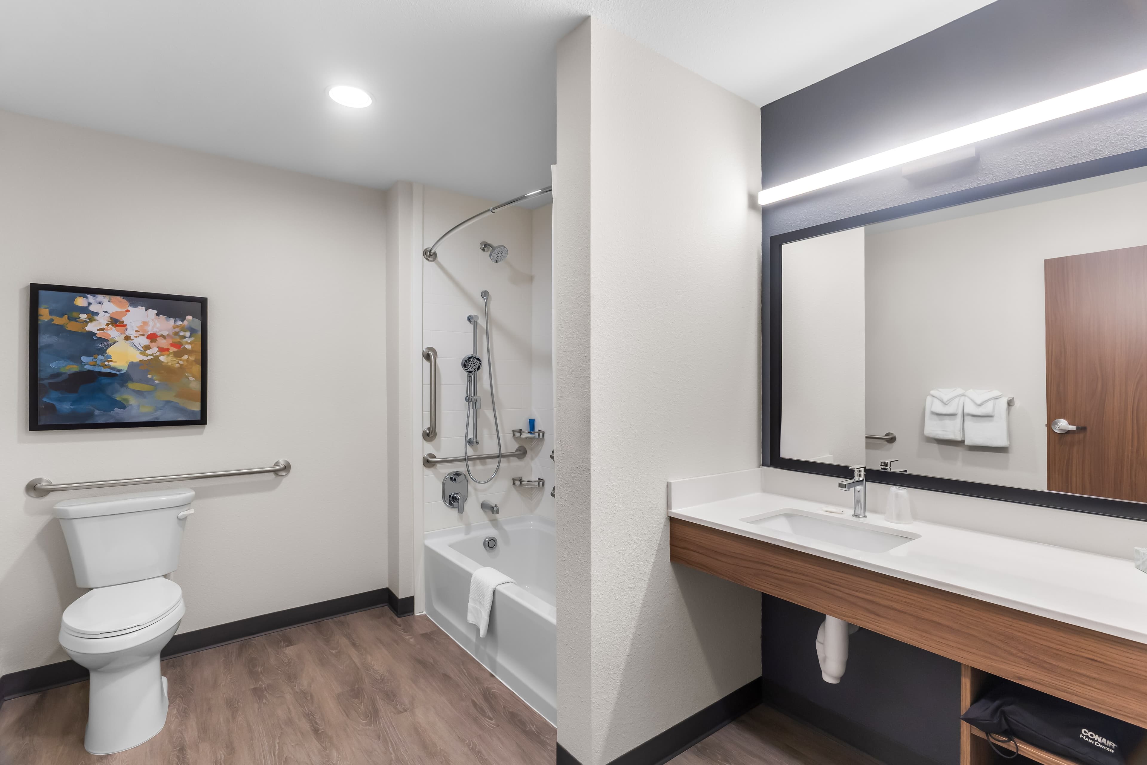Everhome Suites Clarksville Ft. Campbell Area — 36