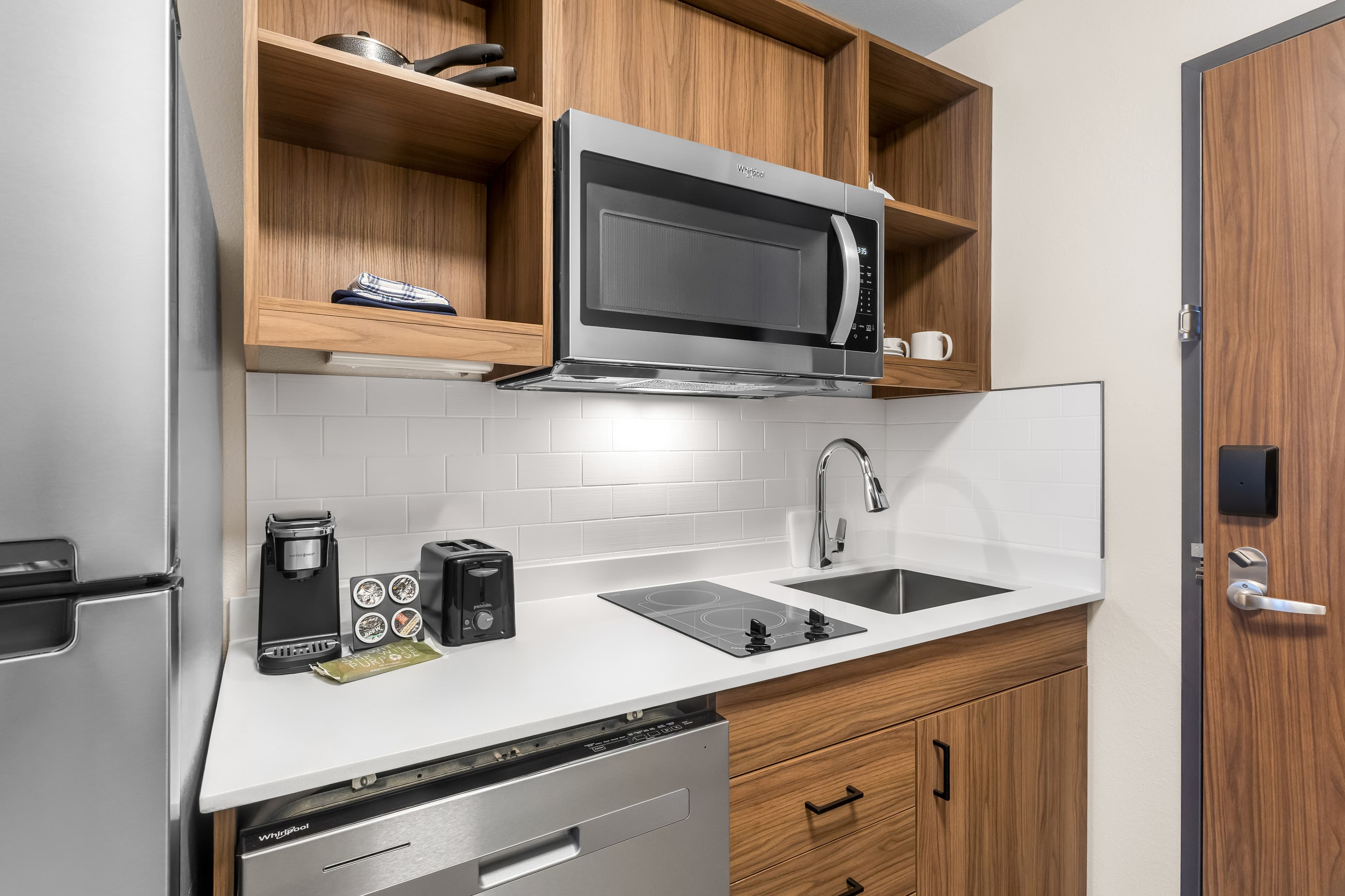 Everhome Suites Clarksville Ft. Campbell Area — 40