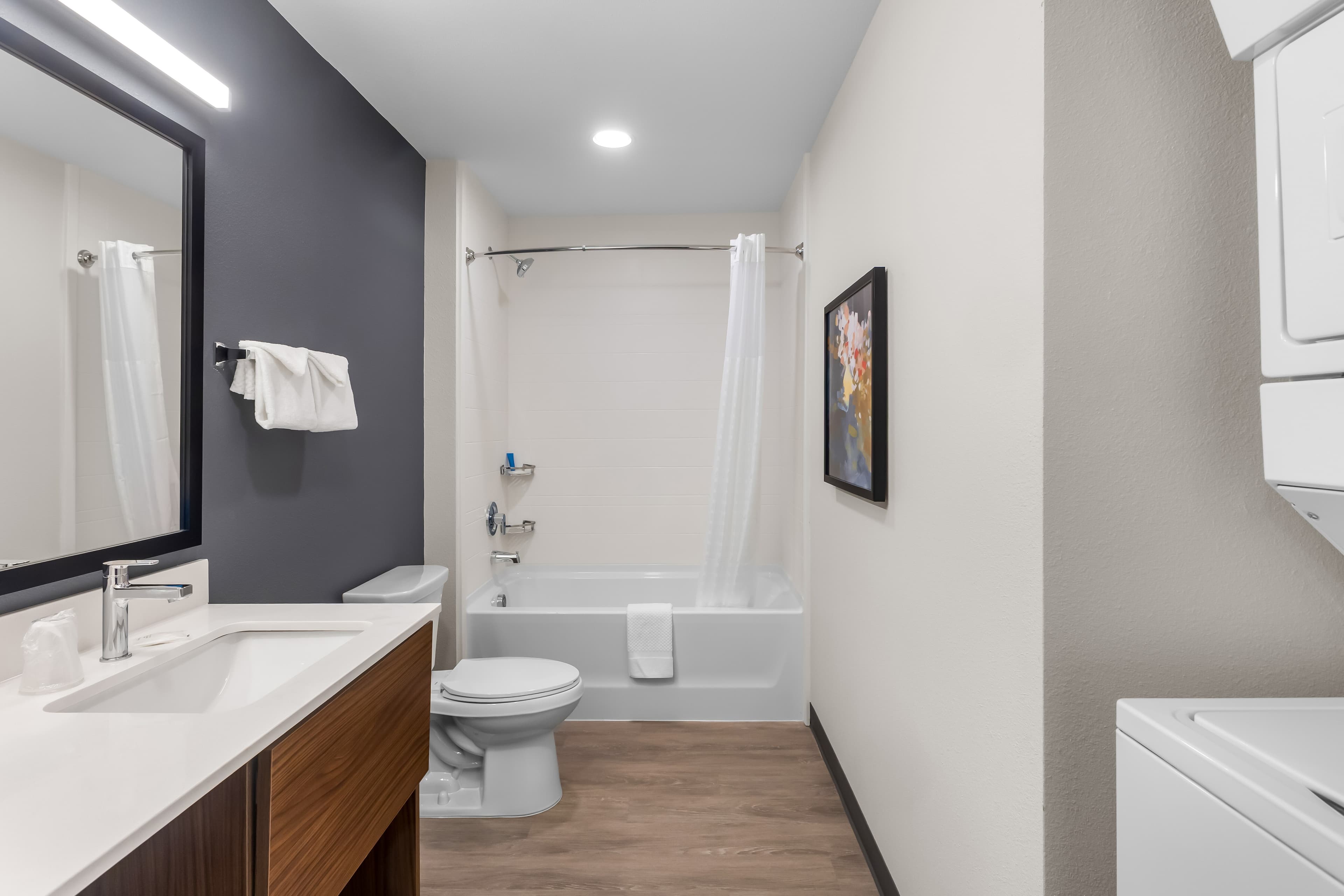 Everhome Suites Clarksville Ft. Campbell Area — 41