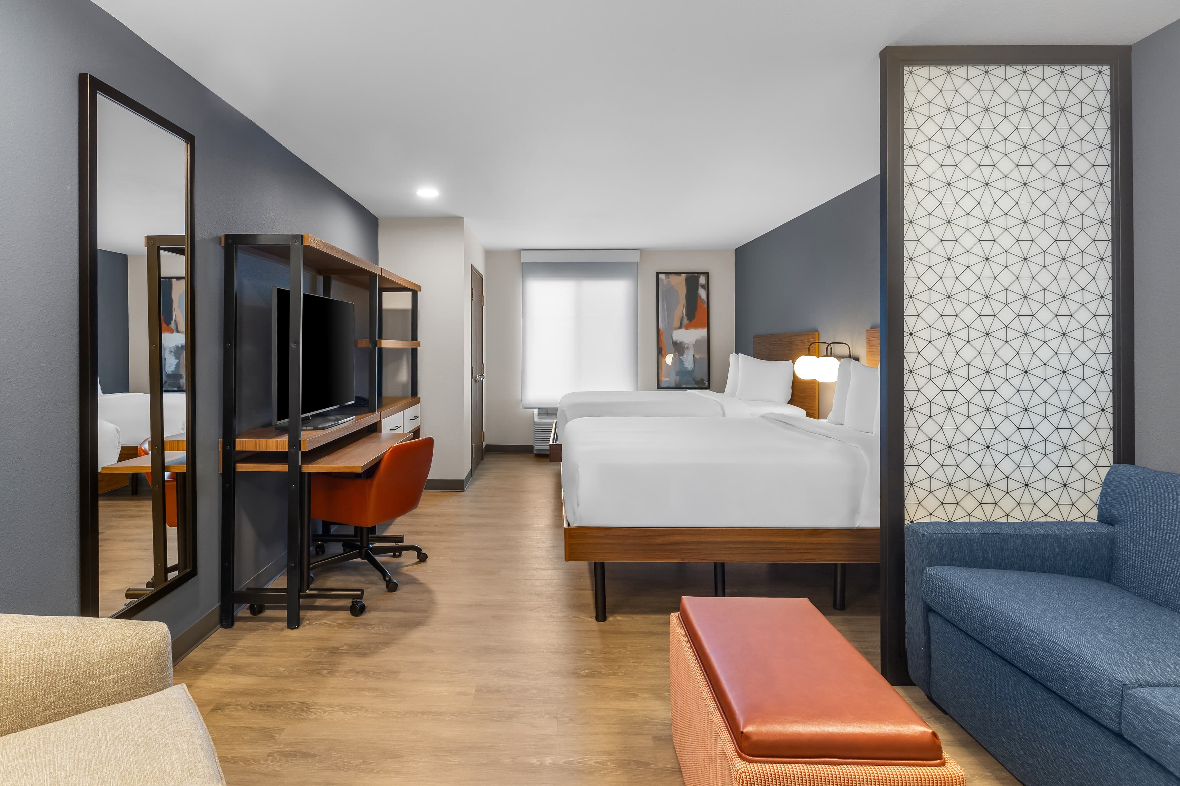 Everhome Suites Clarksville Ft. Campbell Area — 21