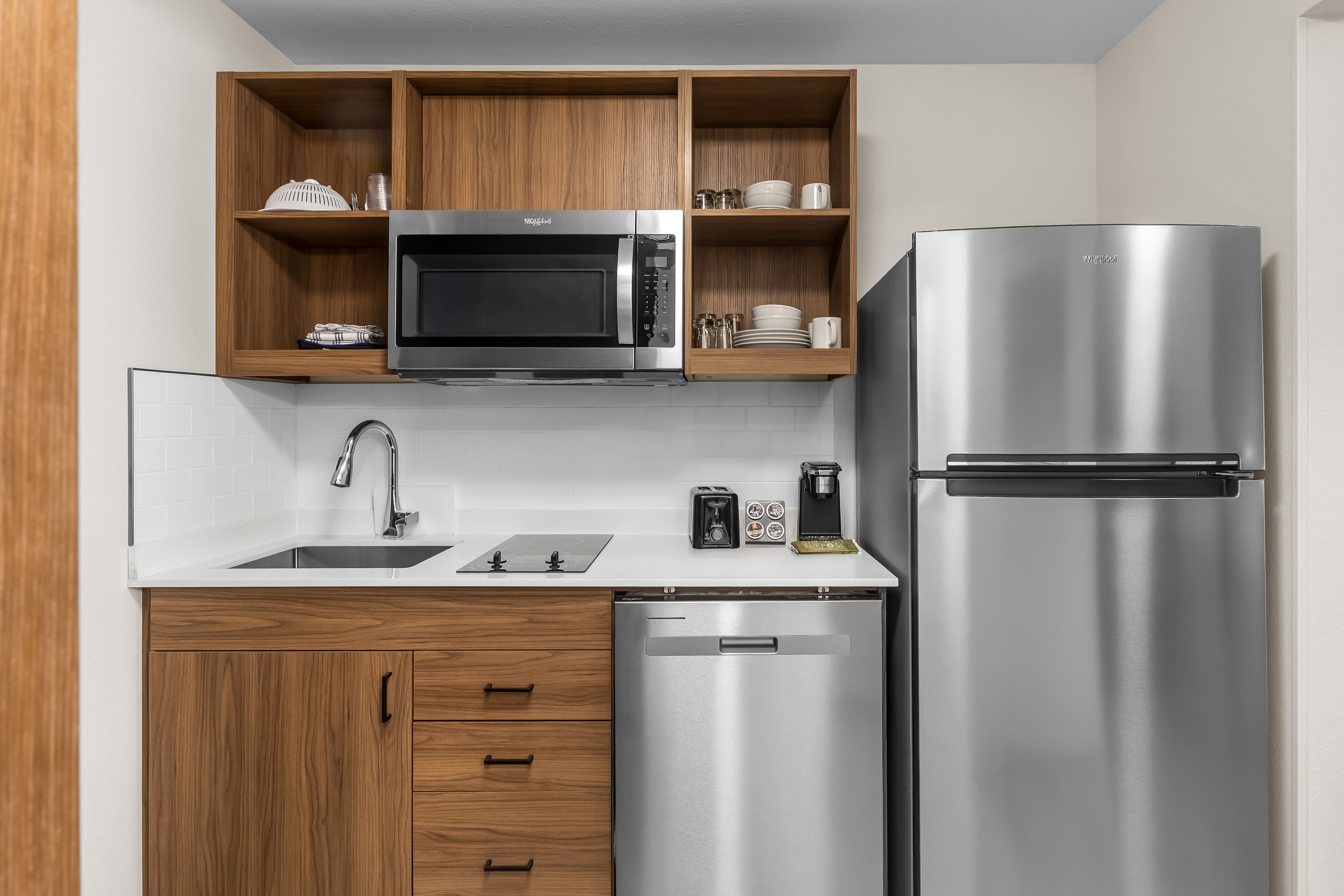 Everhome Suites Clarksville Ft. Campbell Area — 25
