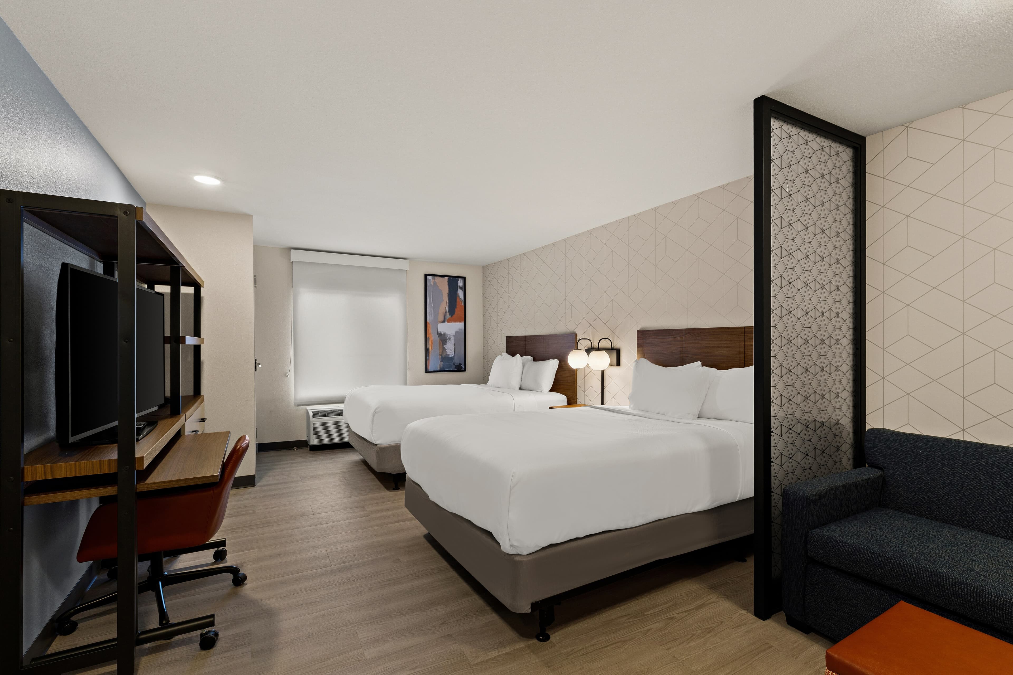 Everhome Suites Clarksville Ft. Campbell Area - Image 3
