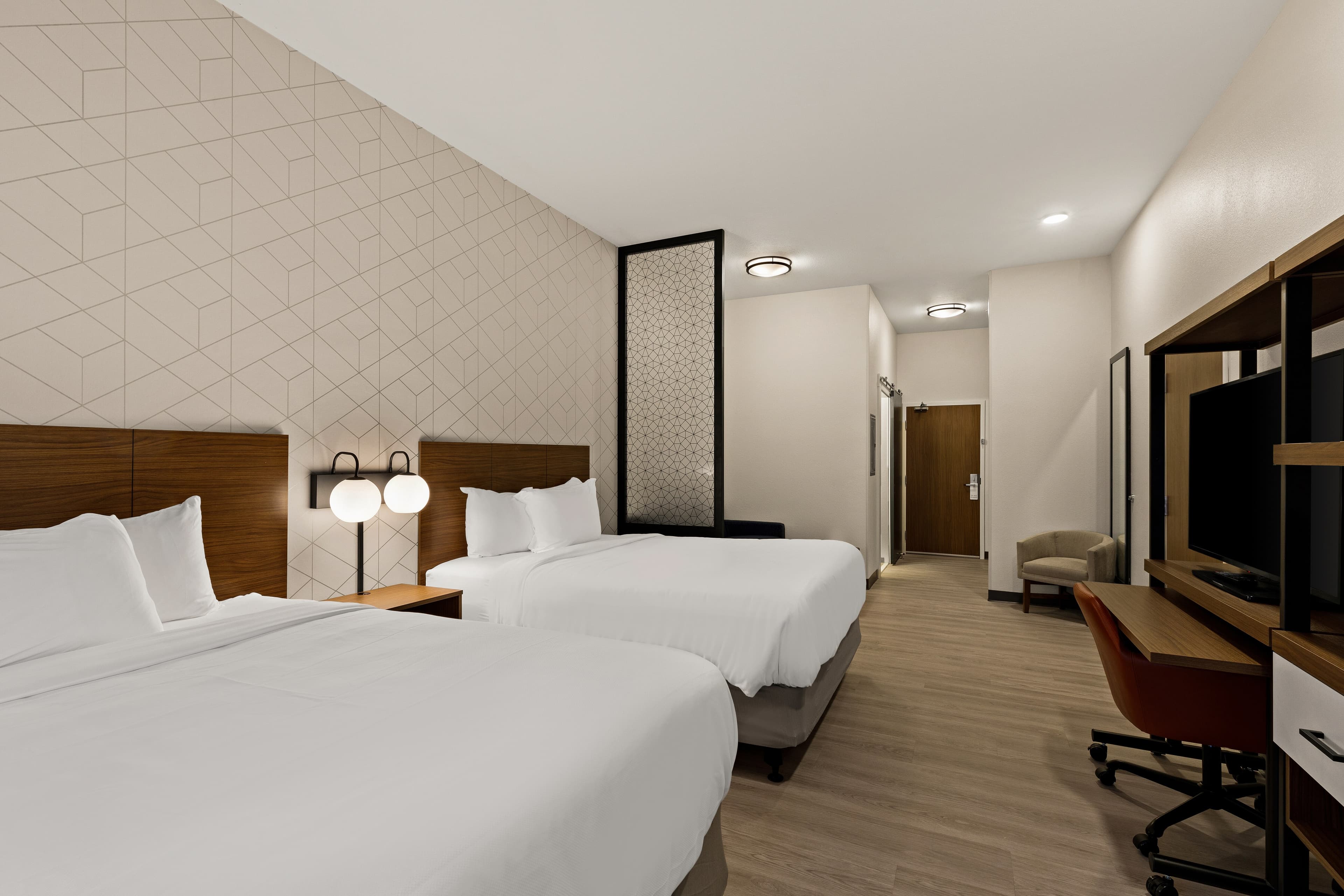 Everhome Suites Clarksville Ft. Campbell Area — 9