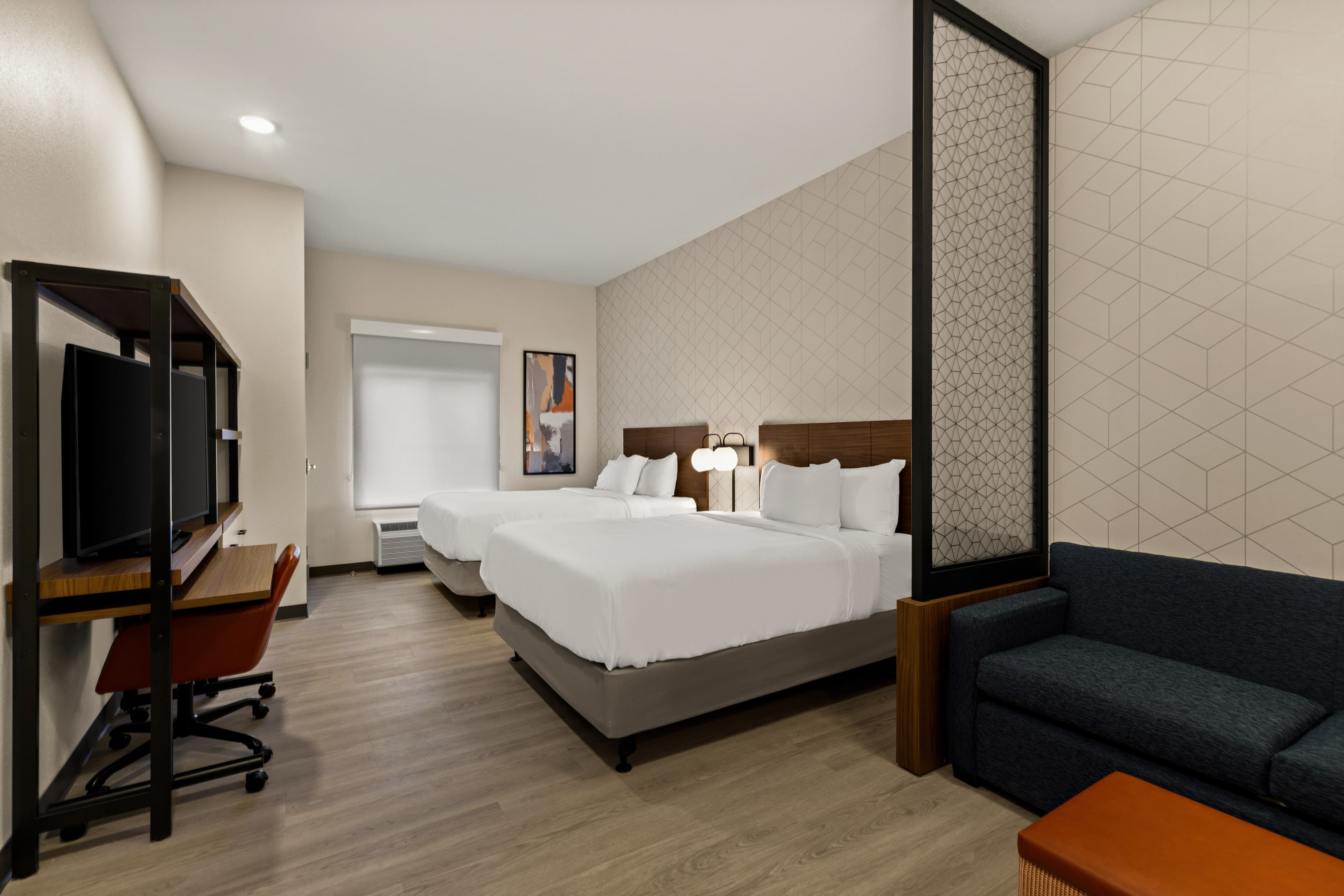 Everhome Suites Clarksville Ft. Campbell Area — 22