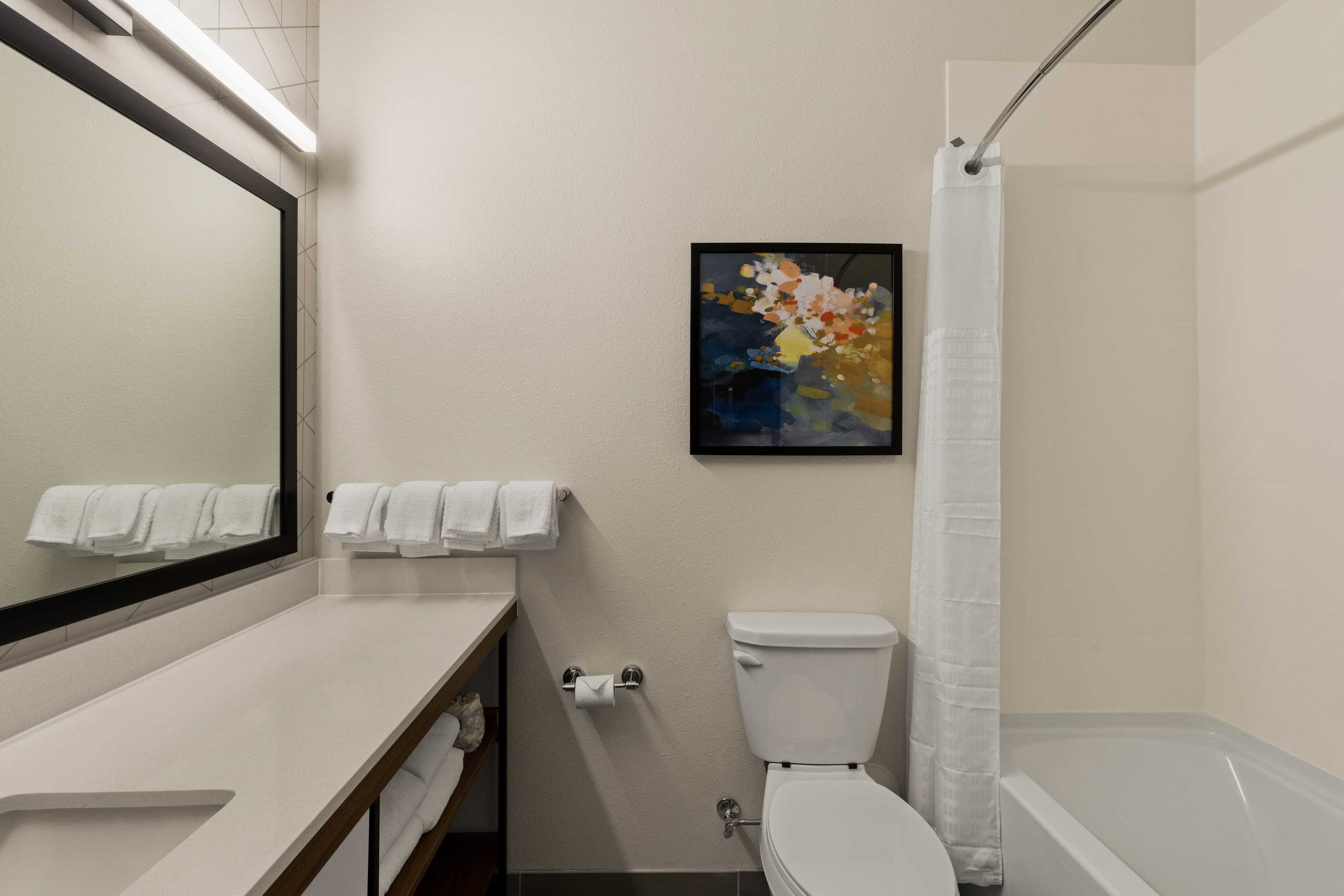 Everhome Suites Clarksville Ft. Campbell Area — 18
