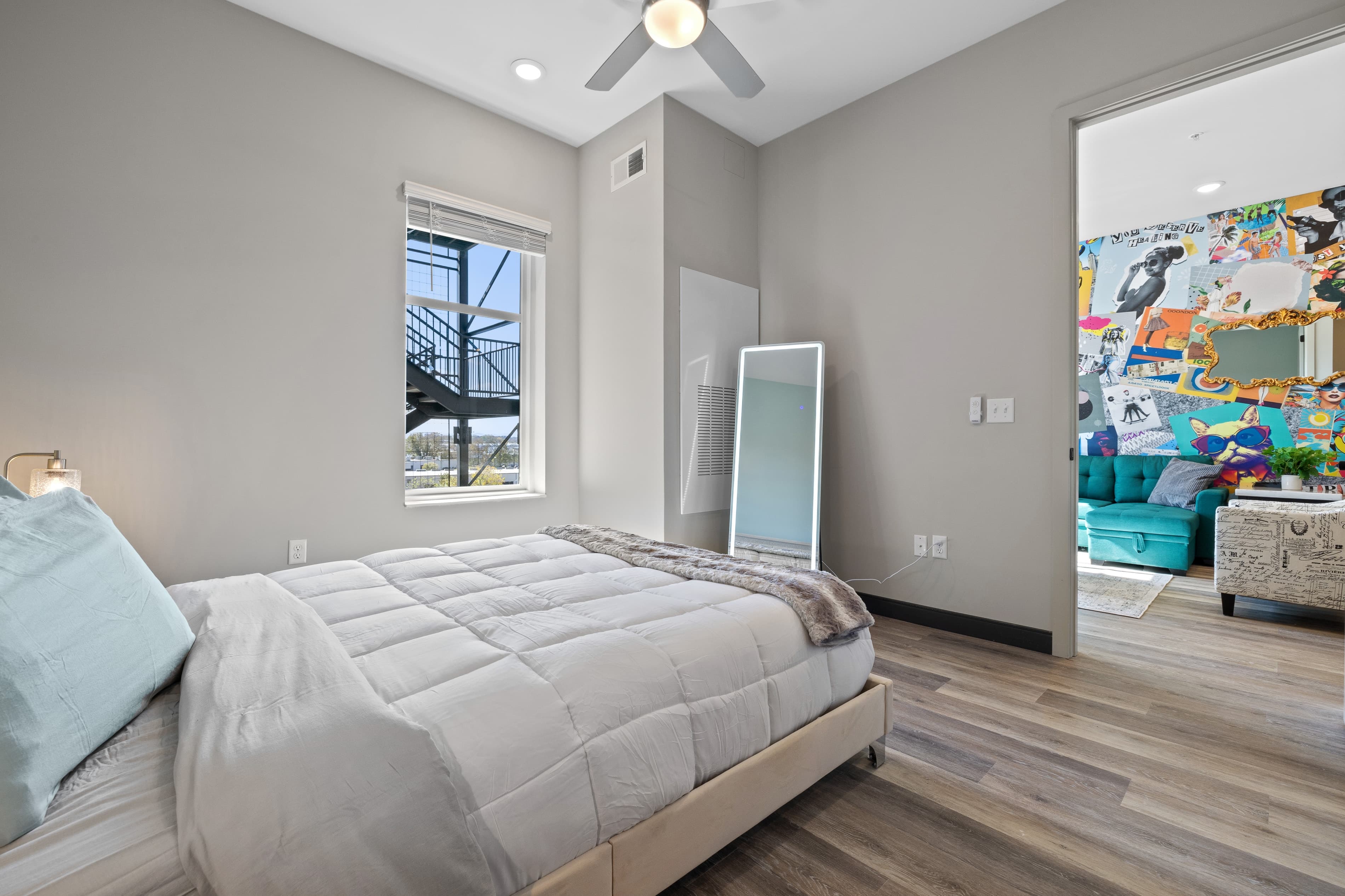 Alto Nashville — 11