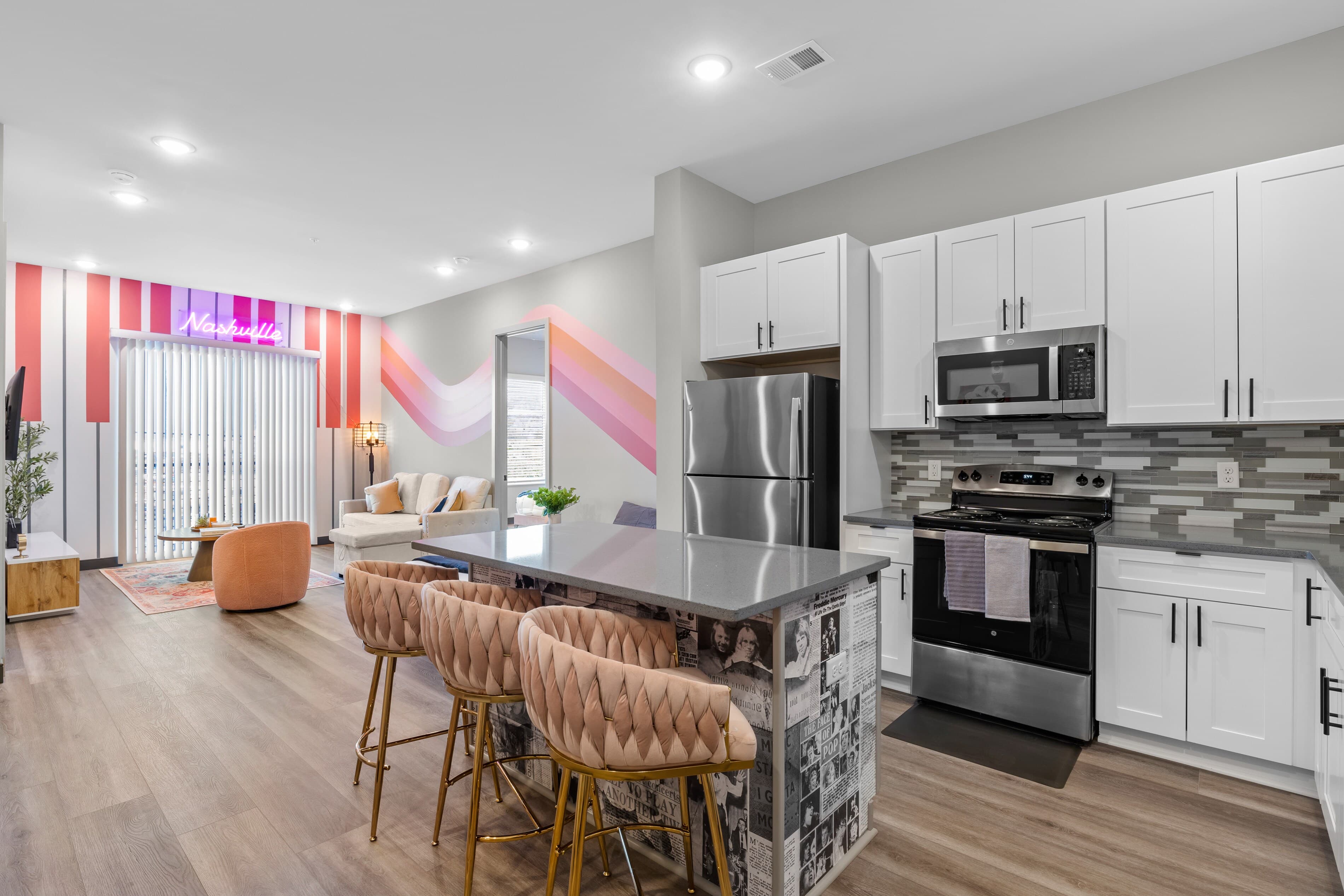 Alto Nashville — 27