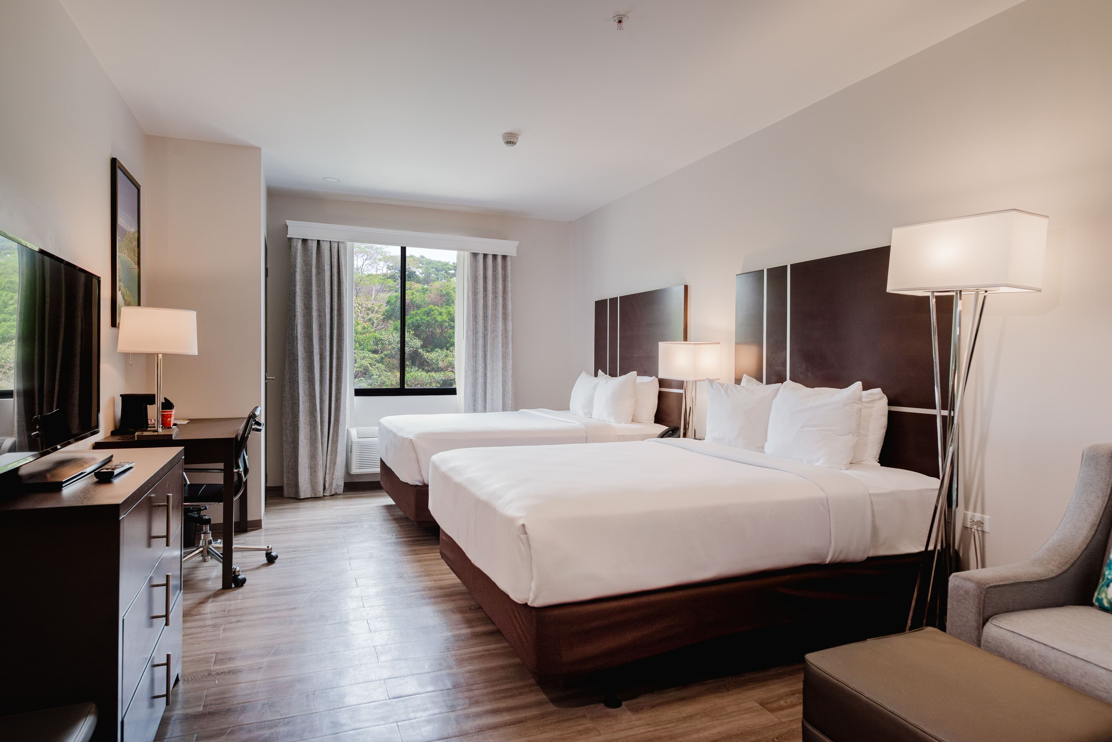 Comfort Inn & Suites Tobago — 6