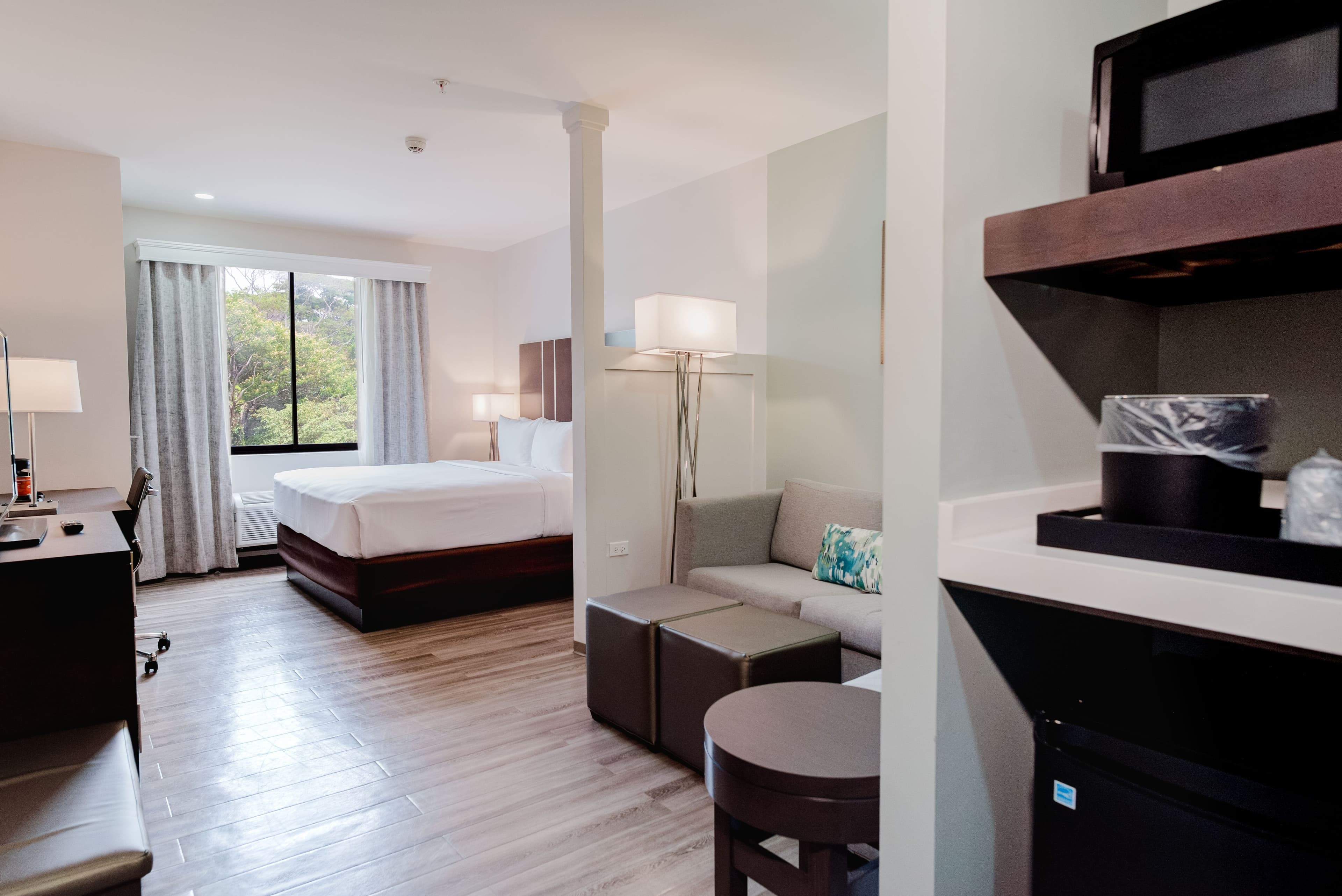 Comfort Inn & Suites Tobago — 16