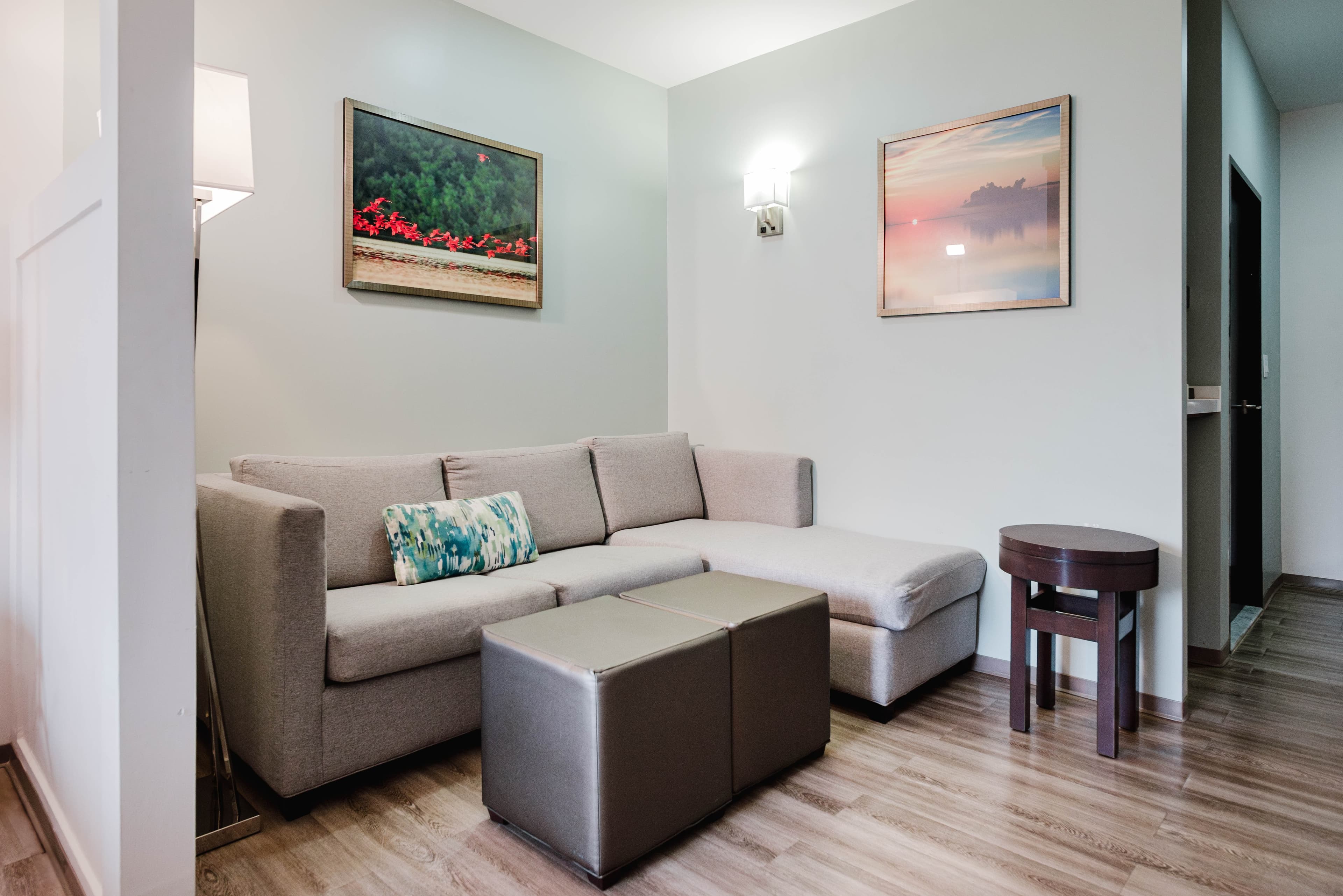 Comfort Inn & Suites Tobago — 17