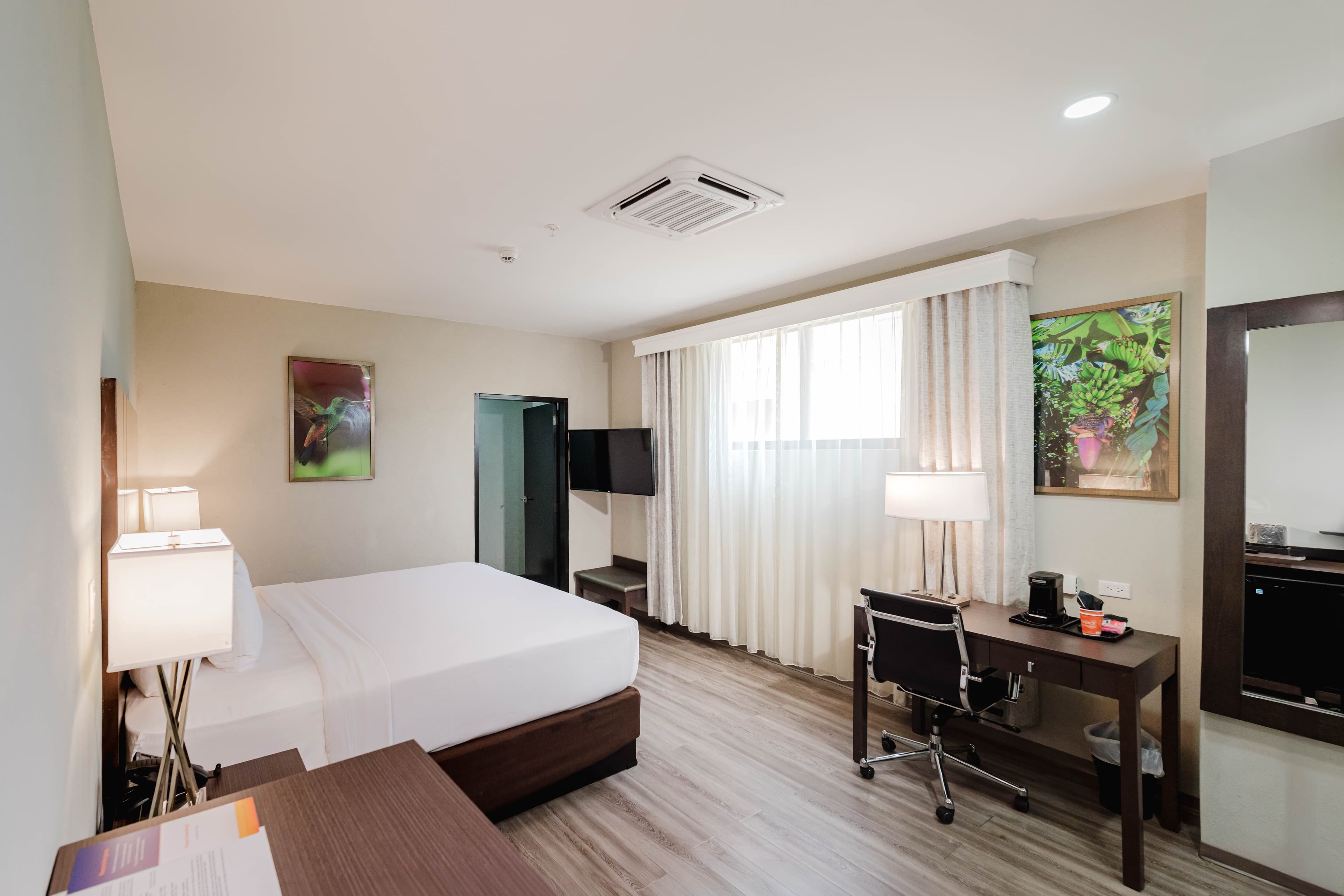 Comfort Inn & Suites Tobago — 11