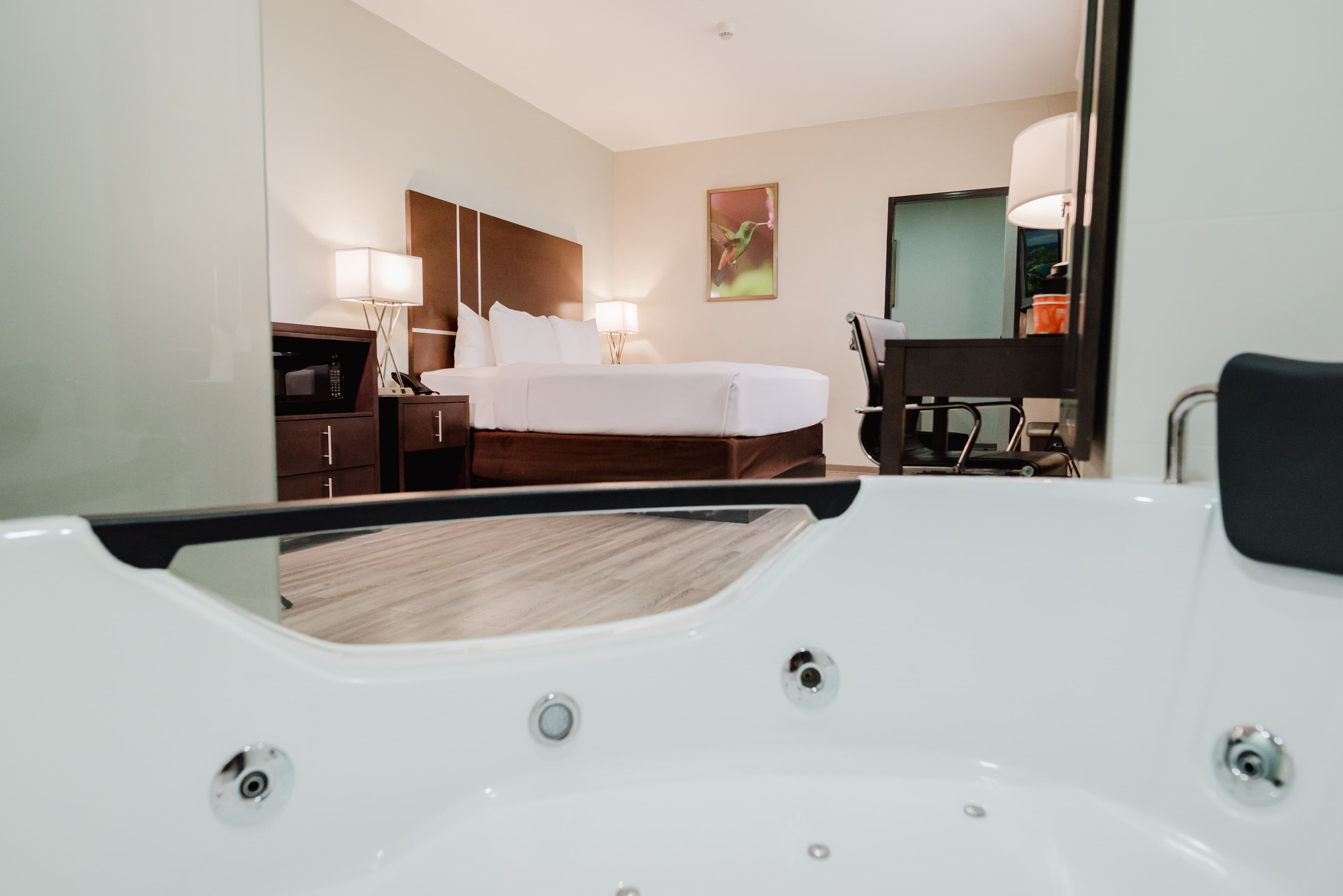 Comfort Inn & Suites Tobago — 12