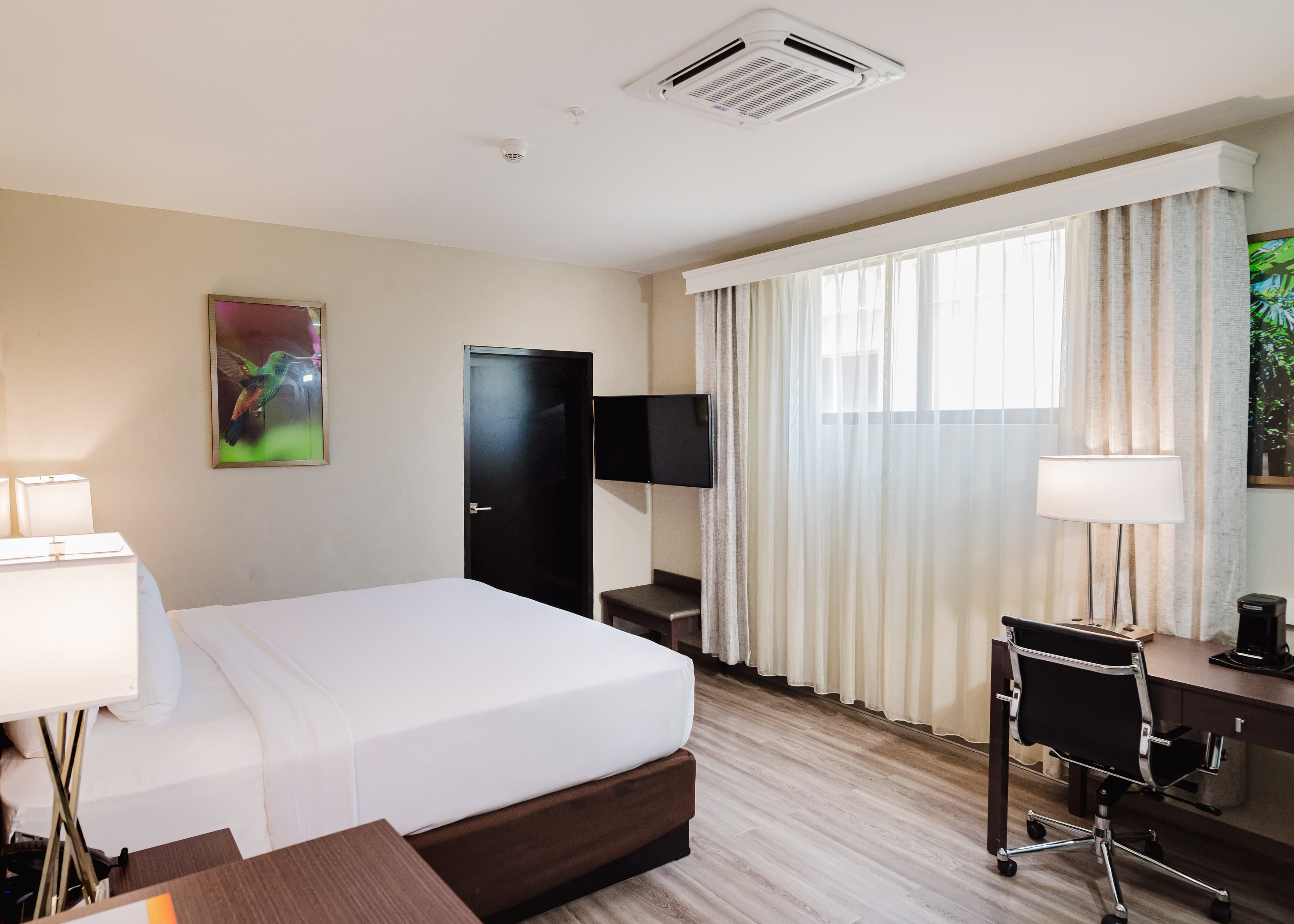 Comfort Inn & Suites Tobago — 14