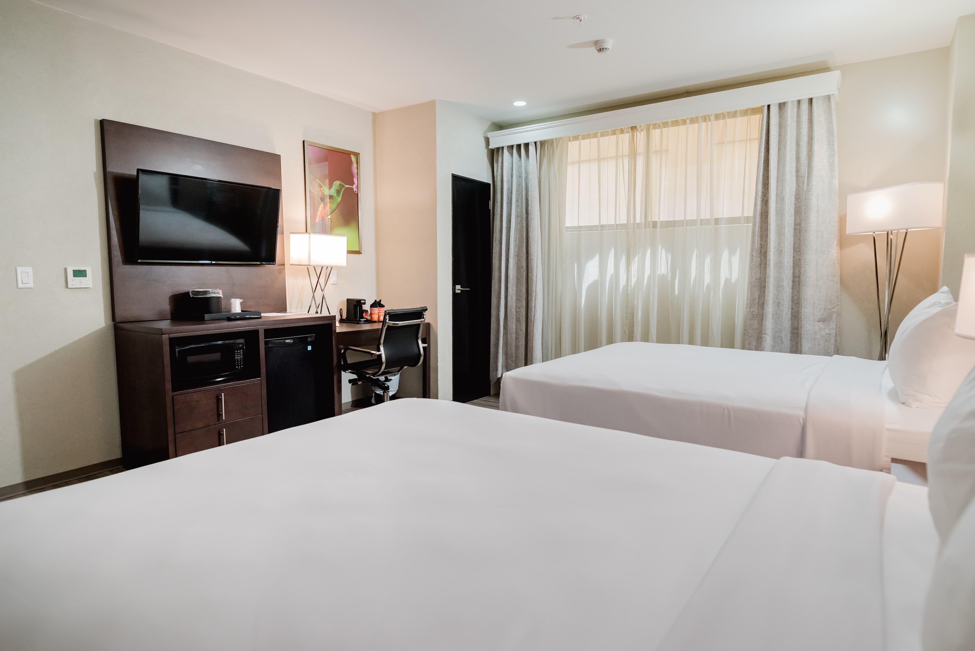 Comfort Inn & Suites Tobago — 19