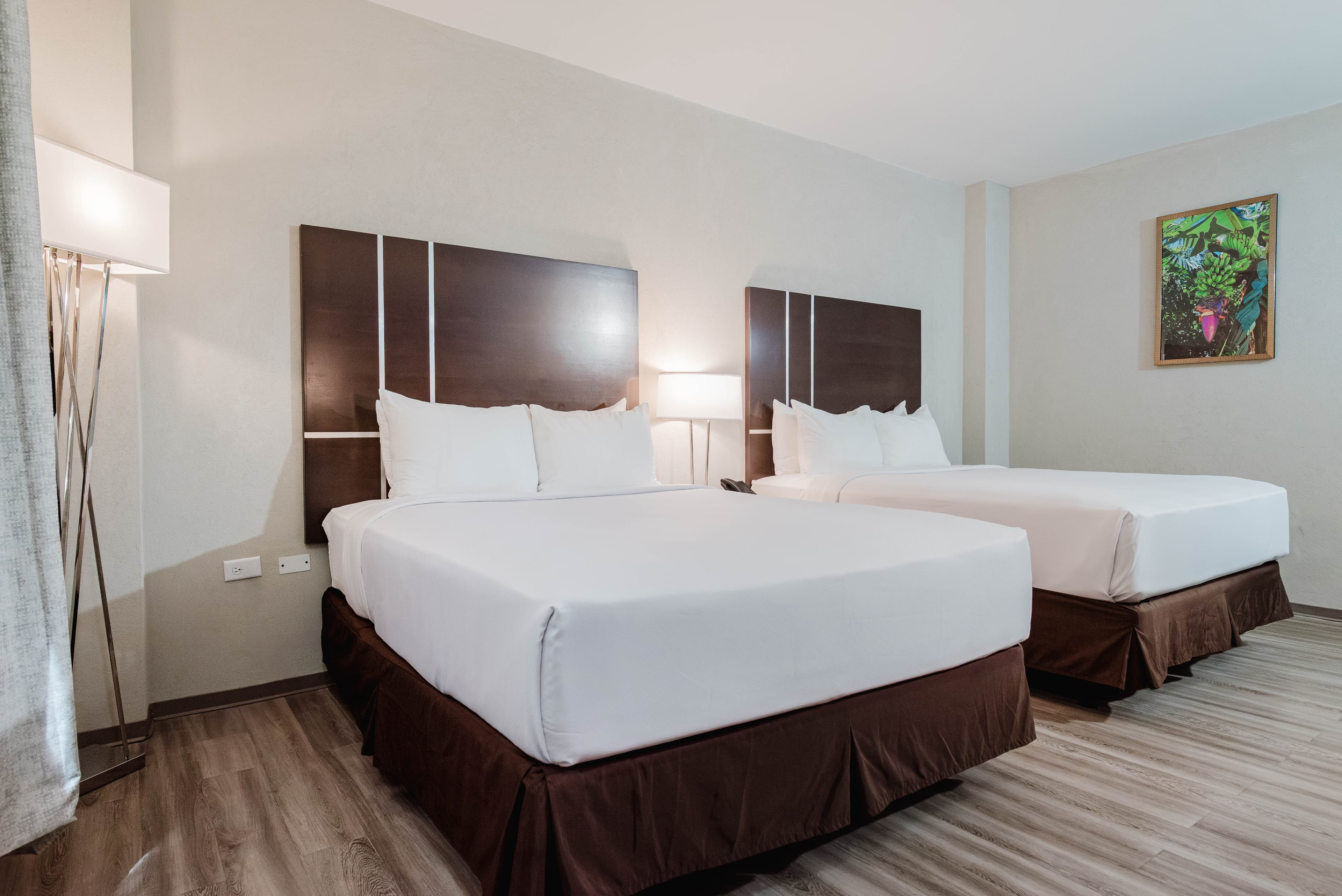 Comfort Inn & Suites Tobago — 20