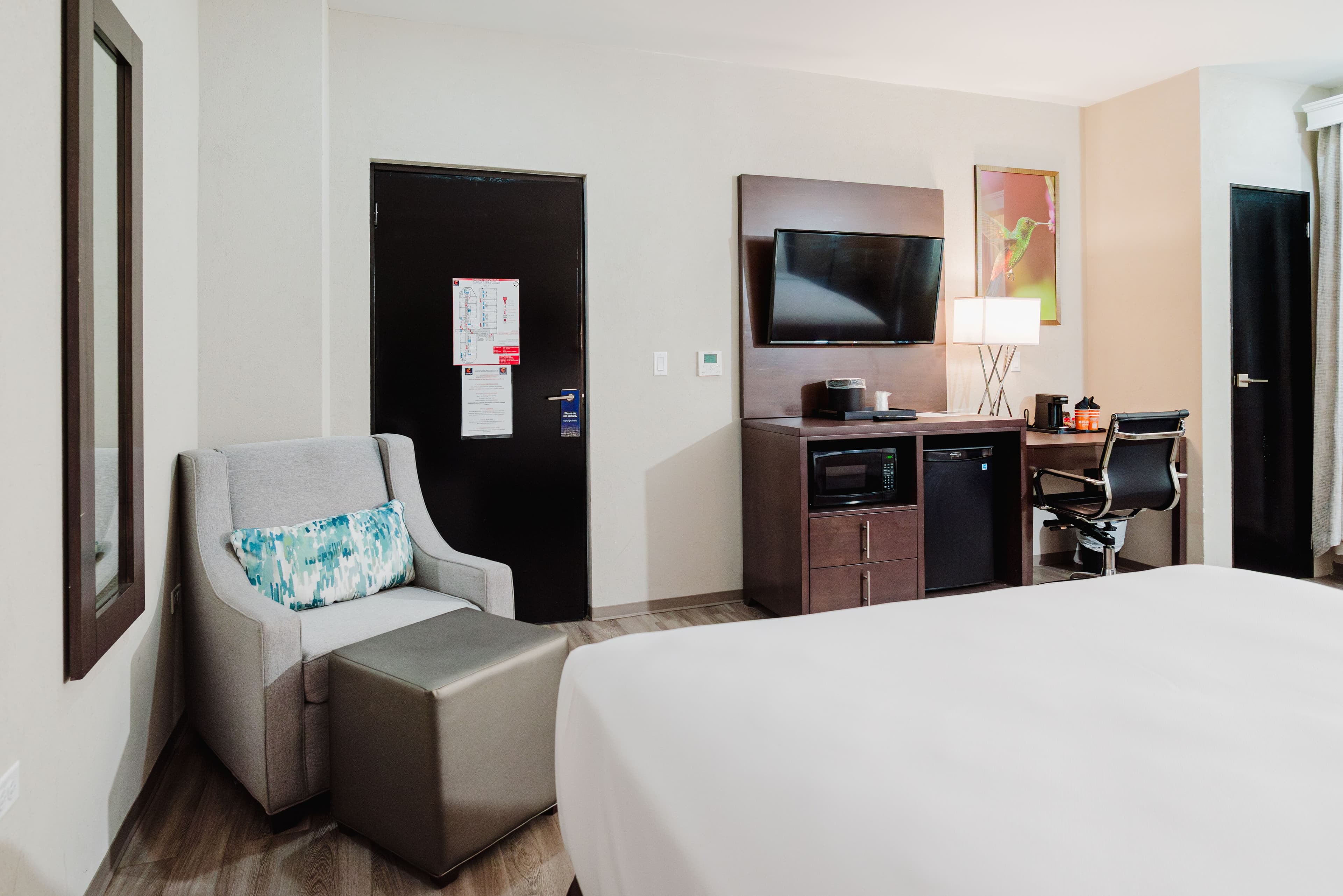Comfort Inn & Suites Tobago — 21