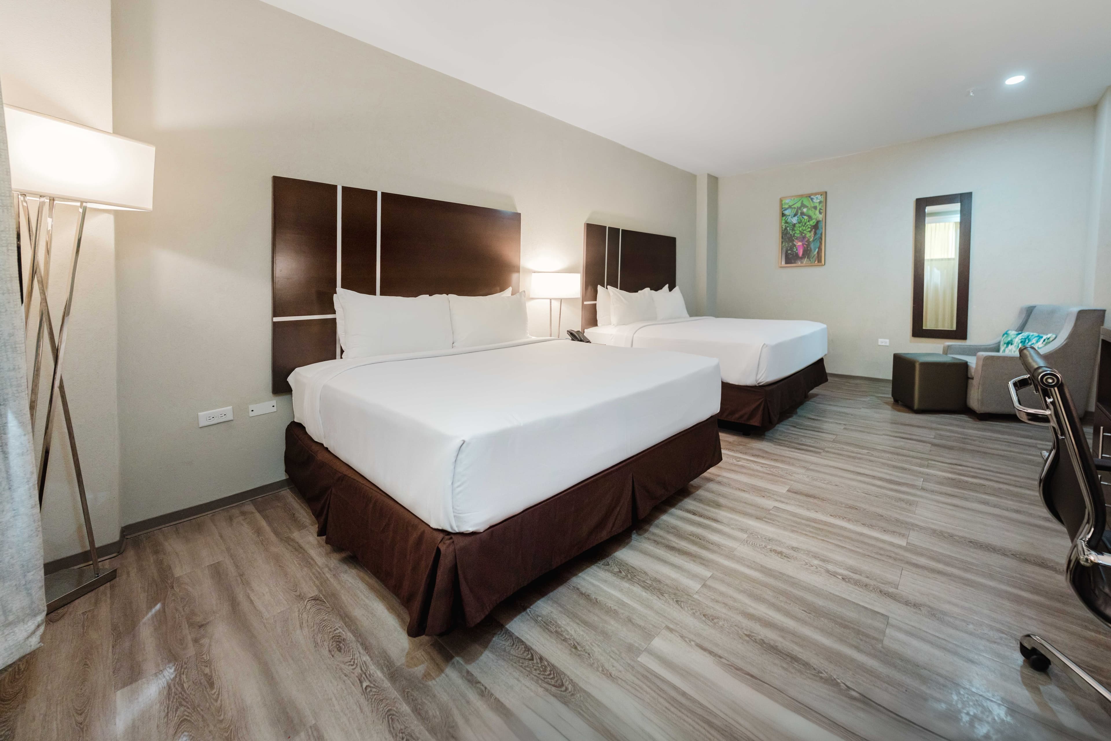 Comfort Inn & Suites Tobago — 22