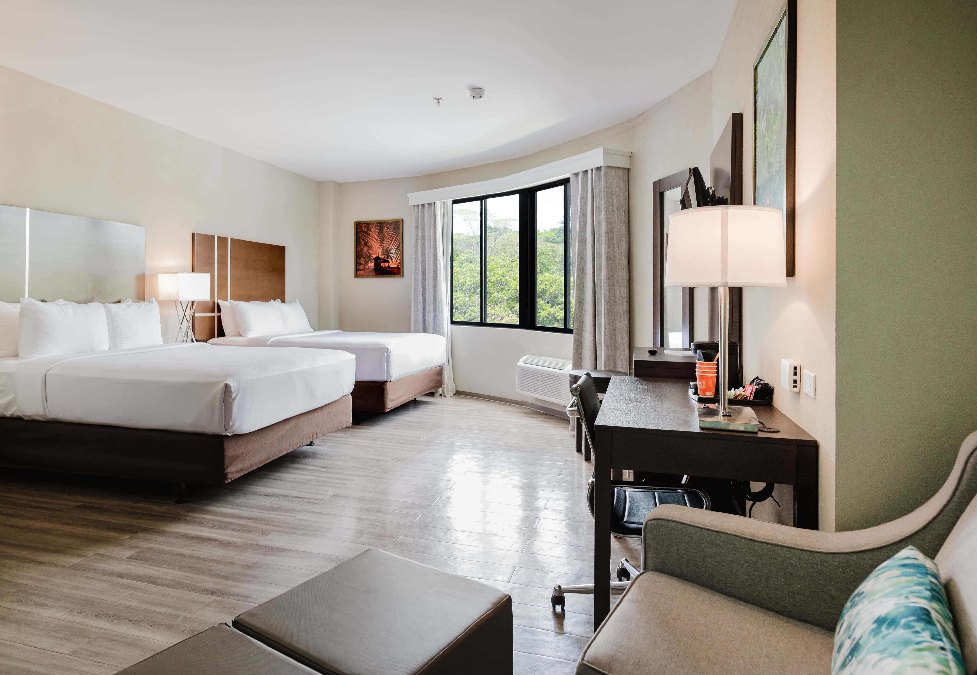 Comfort Inn & Suites Tobago — 25