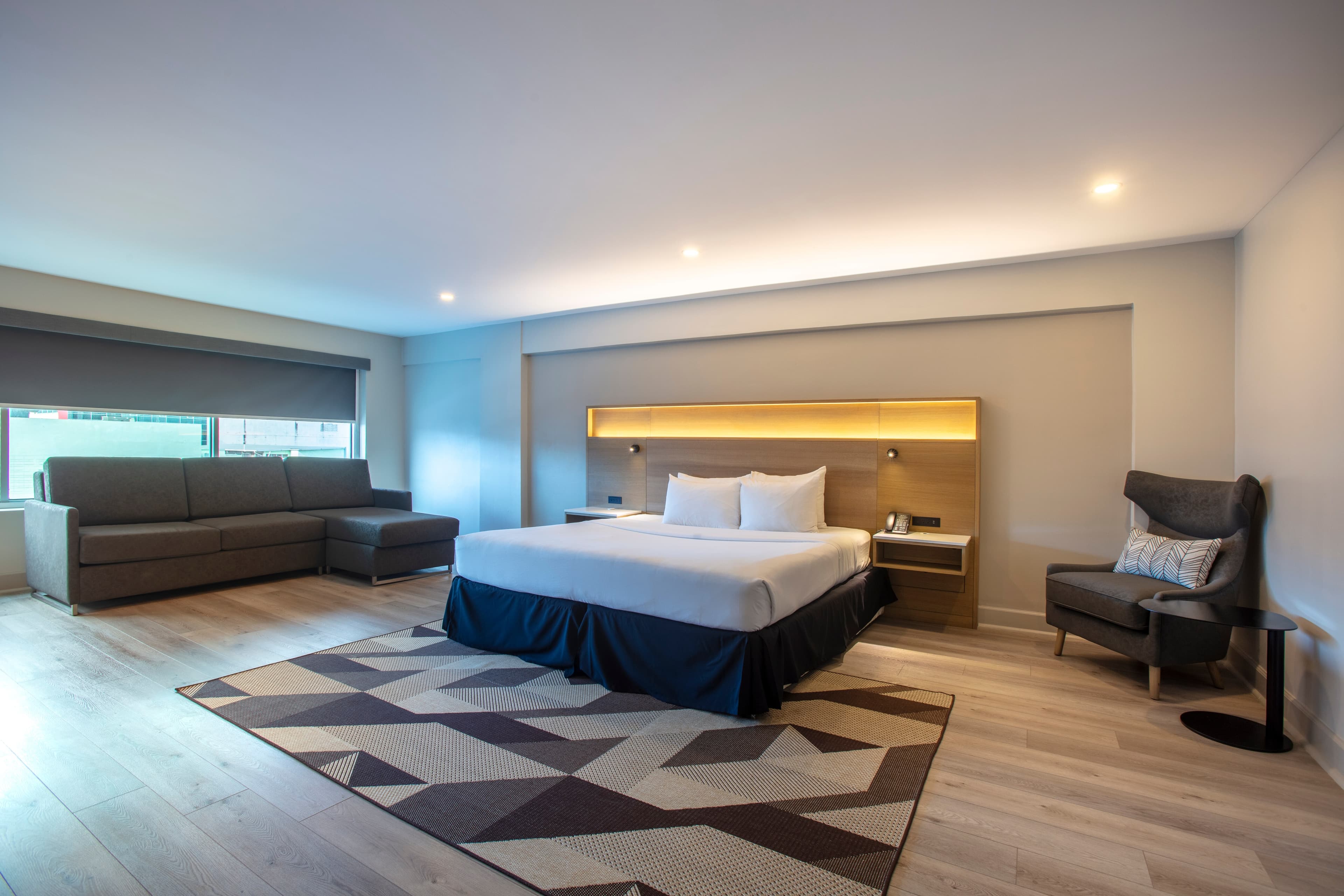 Radisson Hotel Trinidad — 8