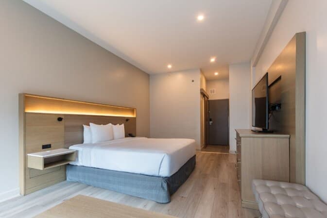 Radisson Hotel Trinidad — 10