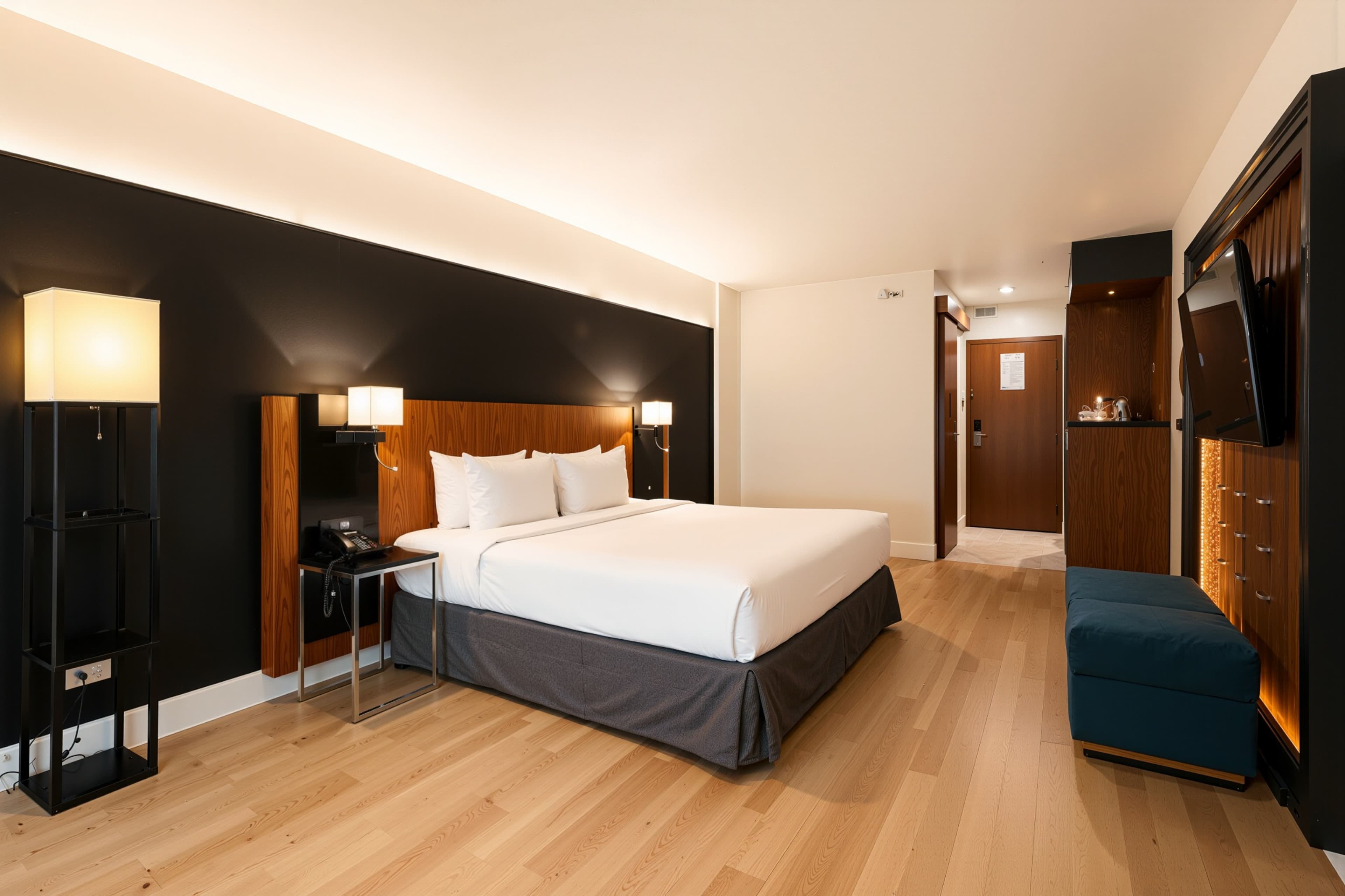 Radisson Hotel Trinidad — 12