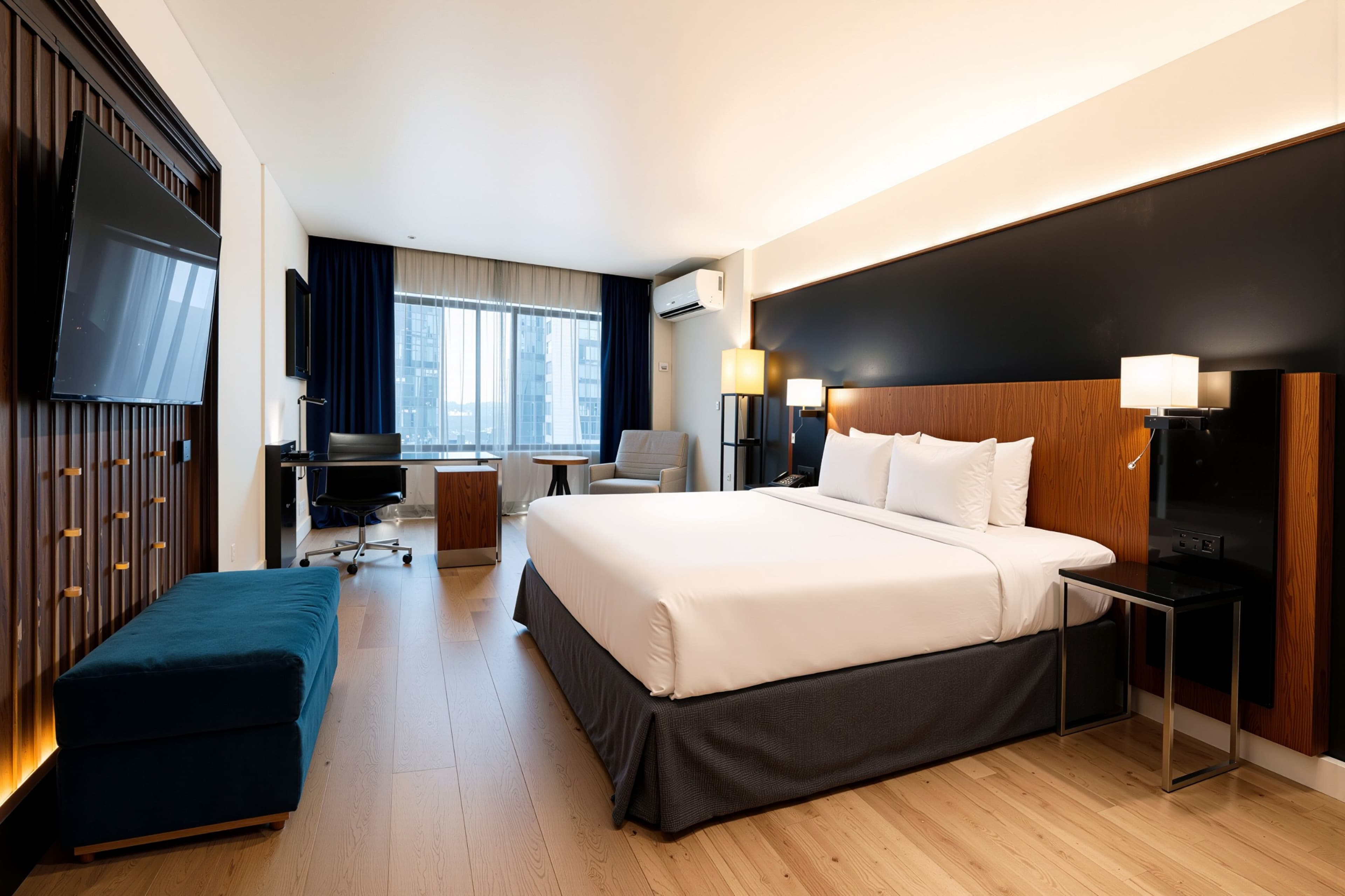 Radisson Hotel Trinidad — 14