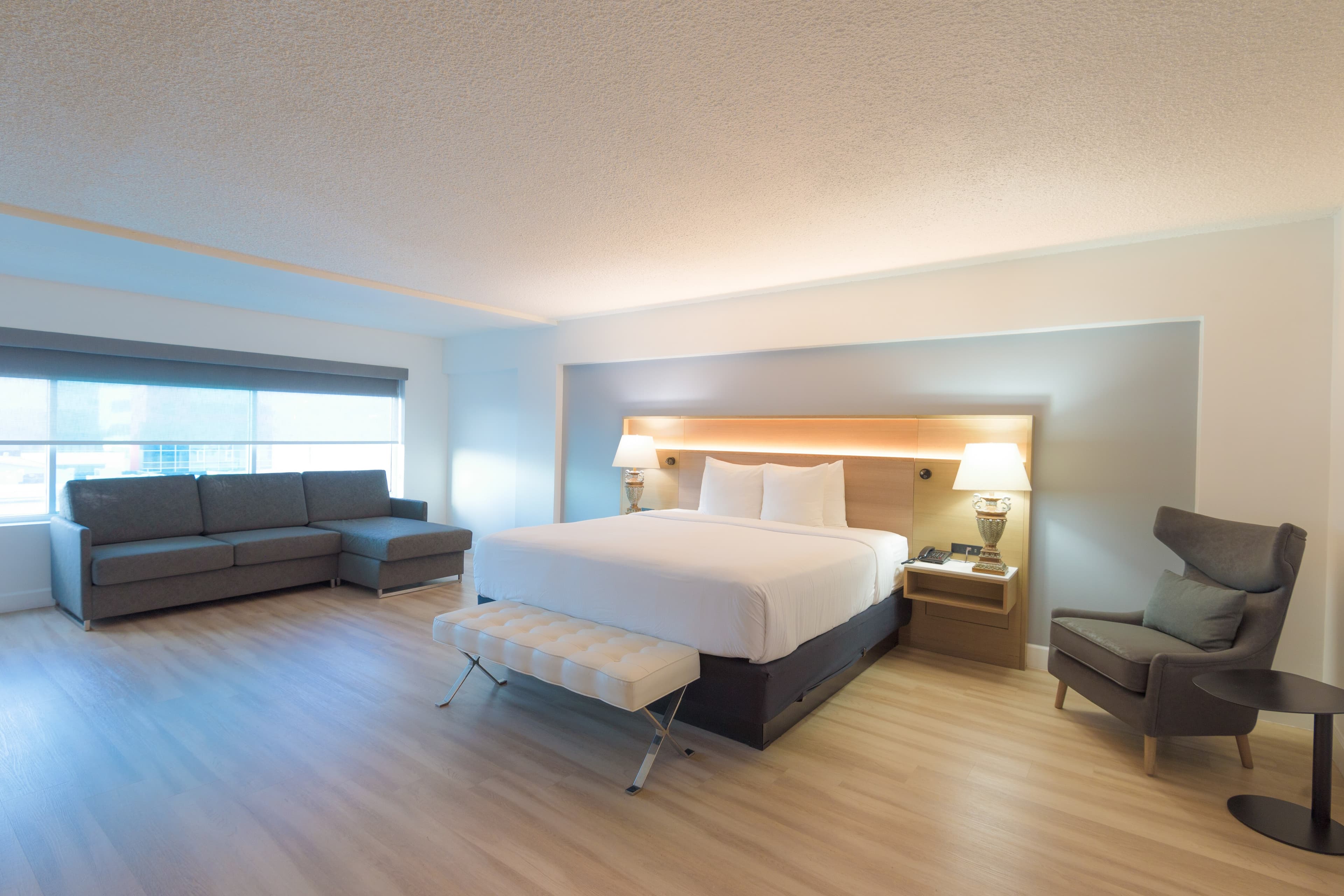 Radisson Hotel Trinidad — 7