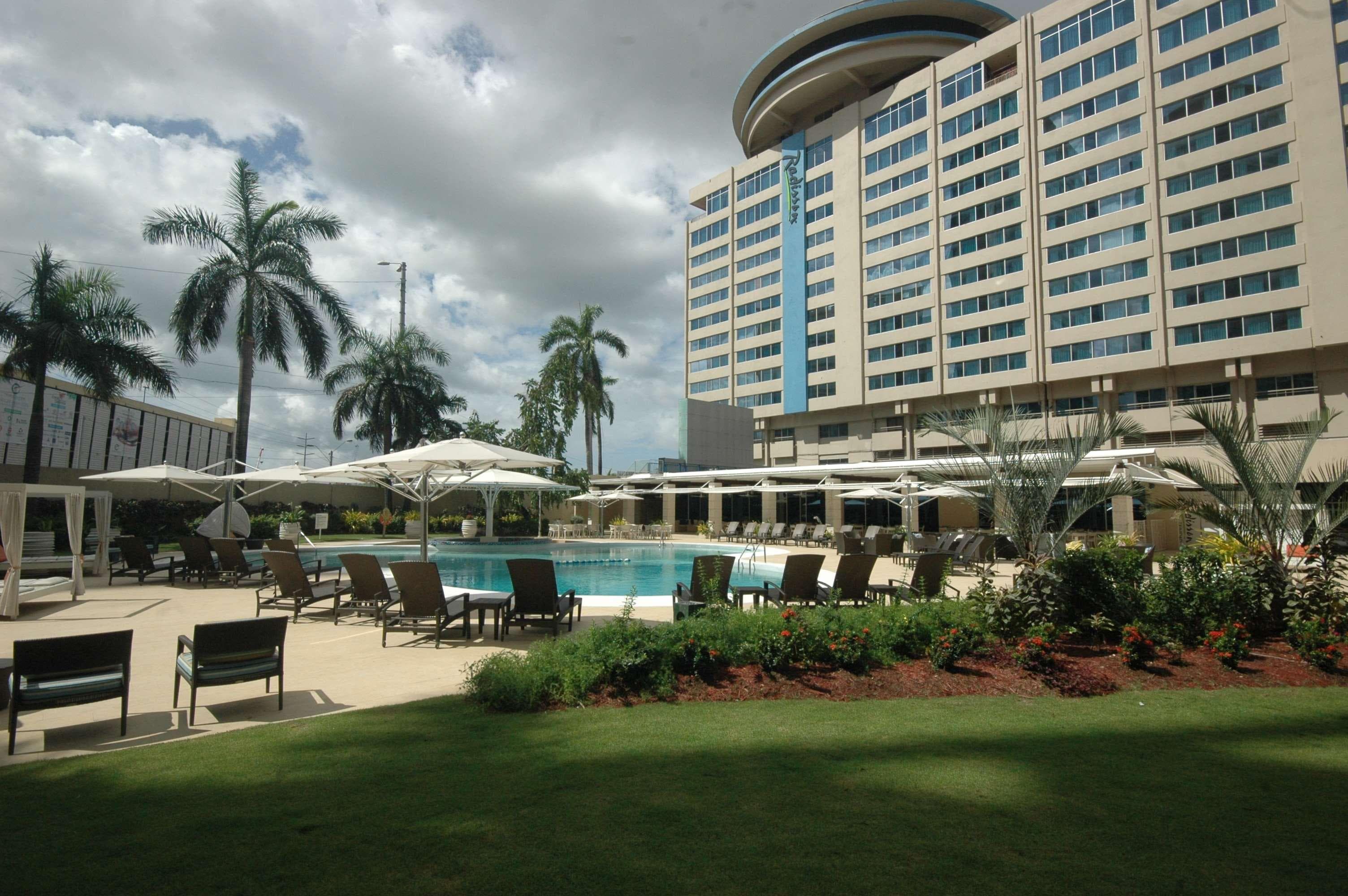 Radisson Hotel Trinidad - Image 1