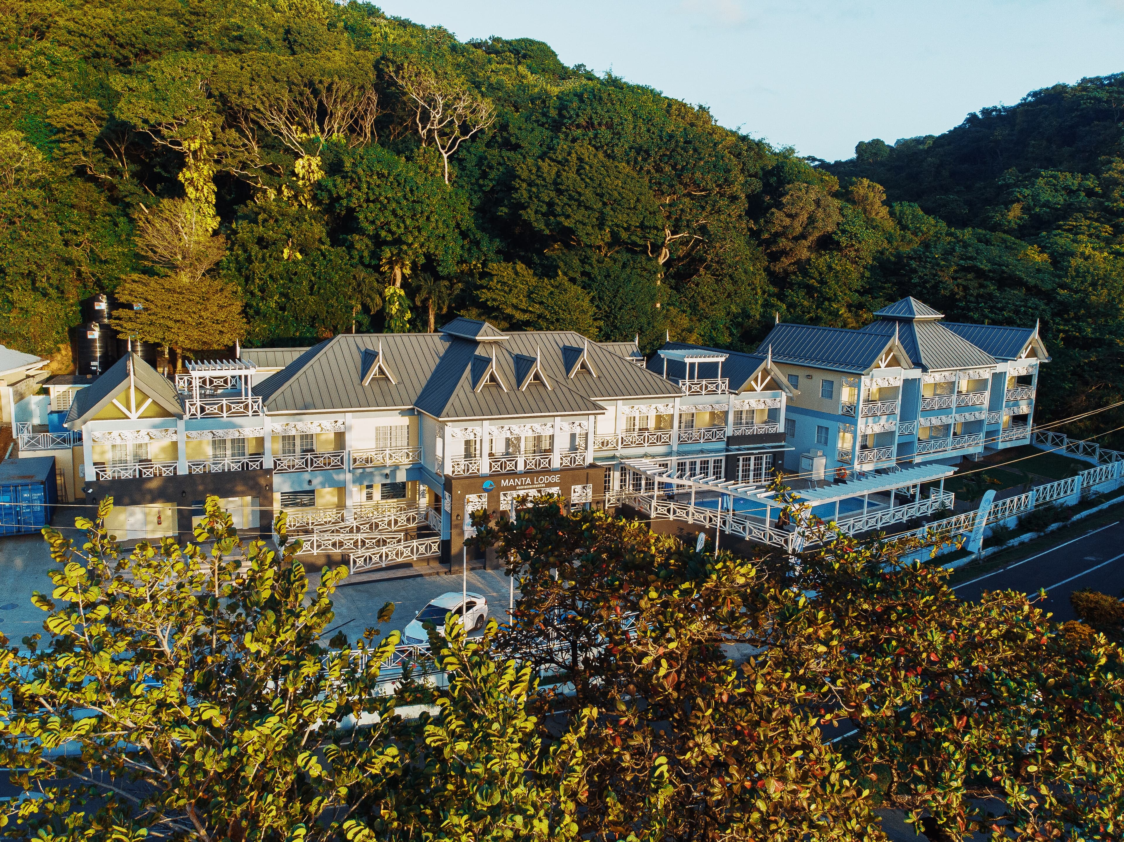 Manta Lodge Resort, an Ascend Collection Resort - Image 1