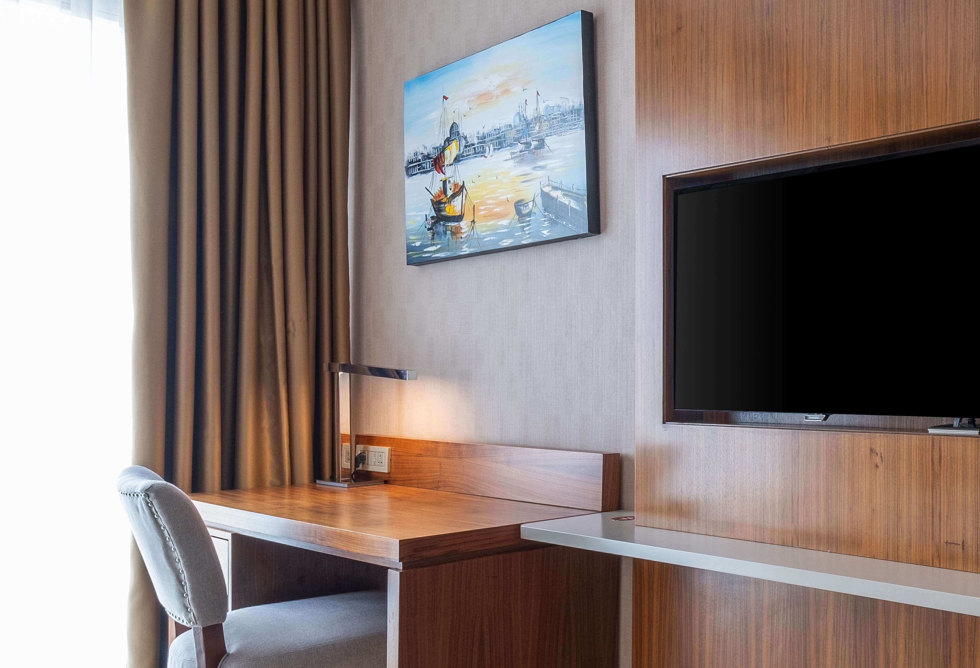 Clarion Hotel Istanbul Mahmutbey - Image 5