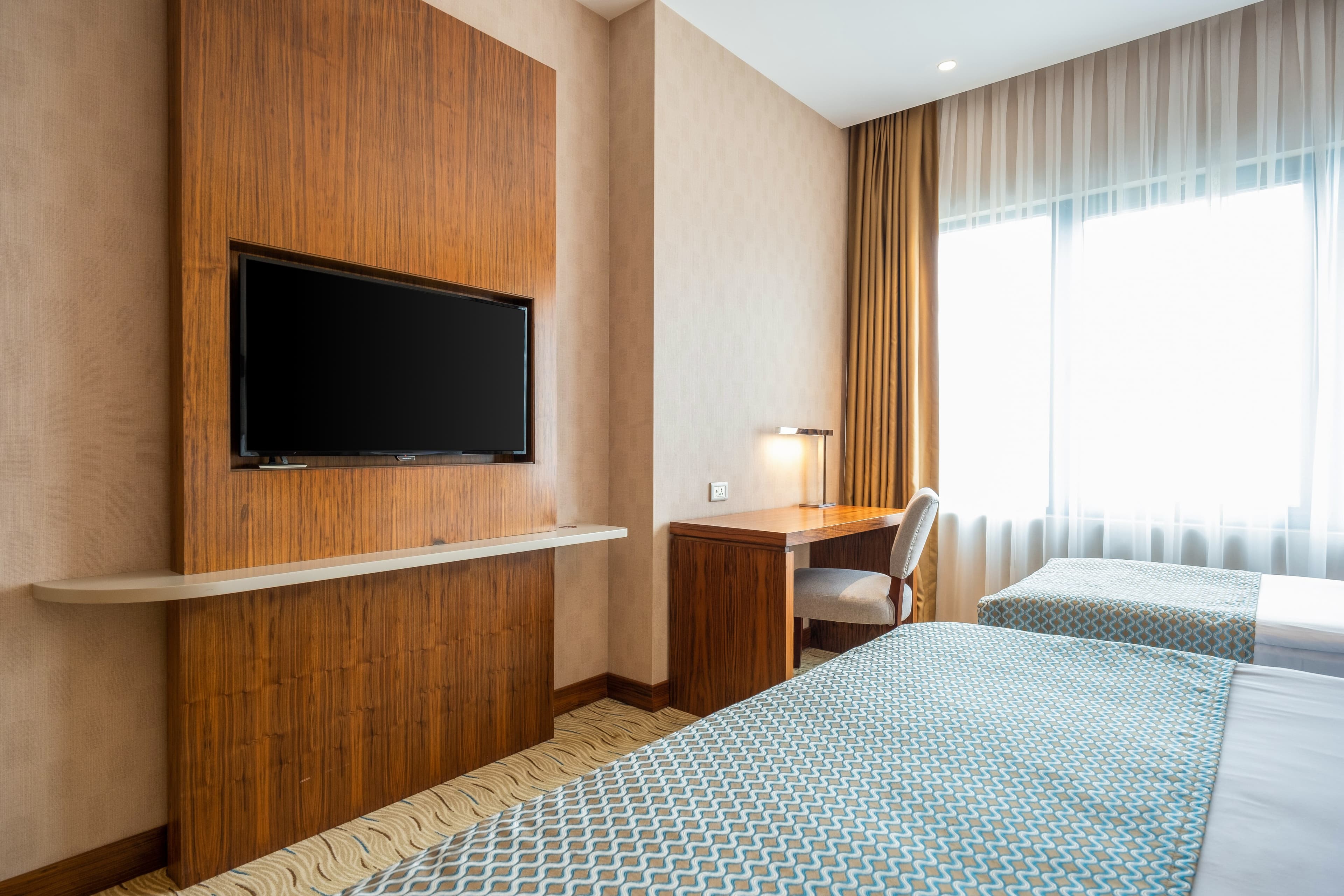 Clarion Hotel Istanbul Mahmutbey — 8